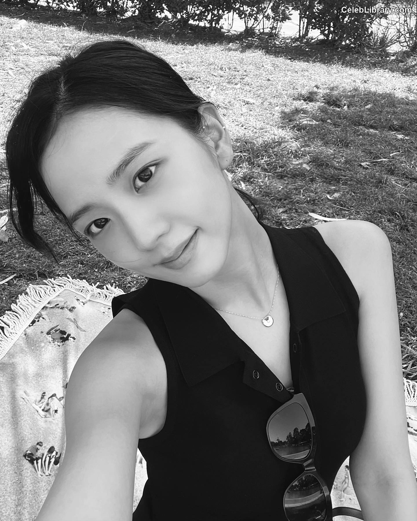 Jisoo  - BLΛƆKPIИK ( BLACKPINK ) photo 15 of 2451