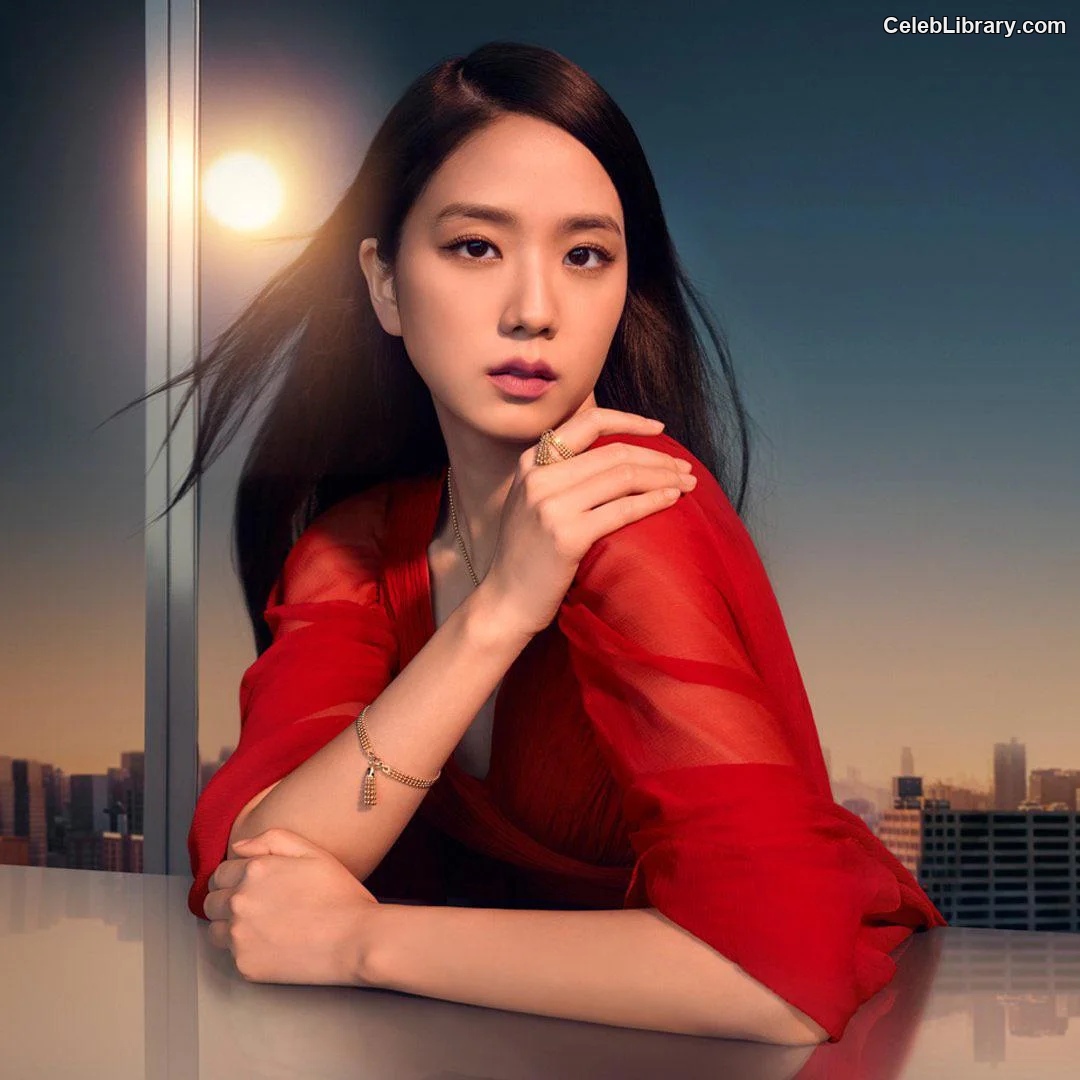 Jisoo  - BLΛƆKPIИK ( BLACKPINK ) photo 14 of 2451