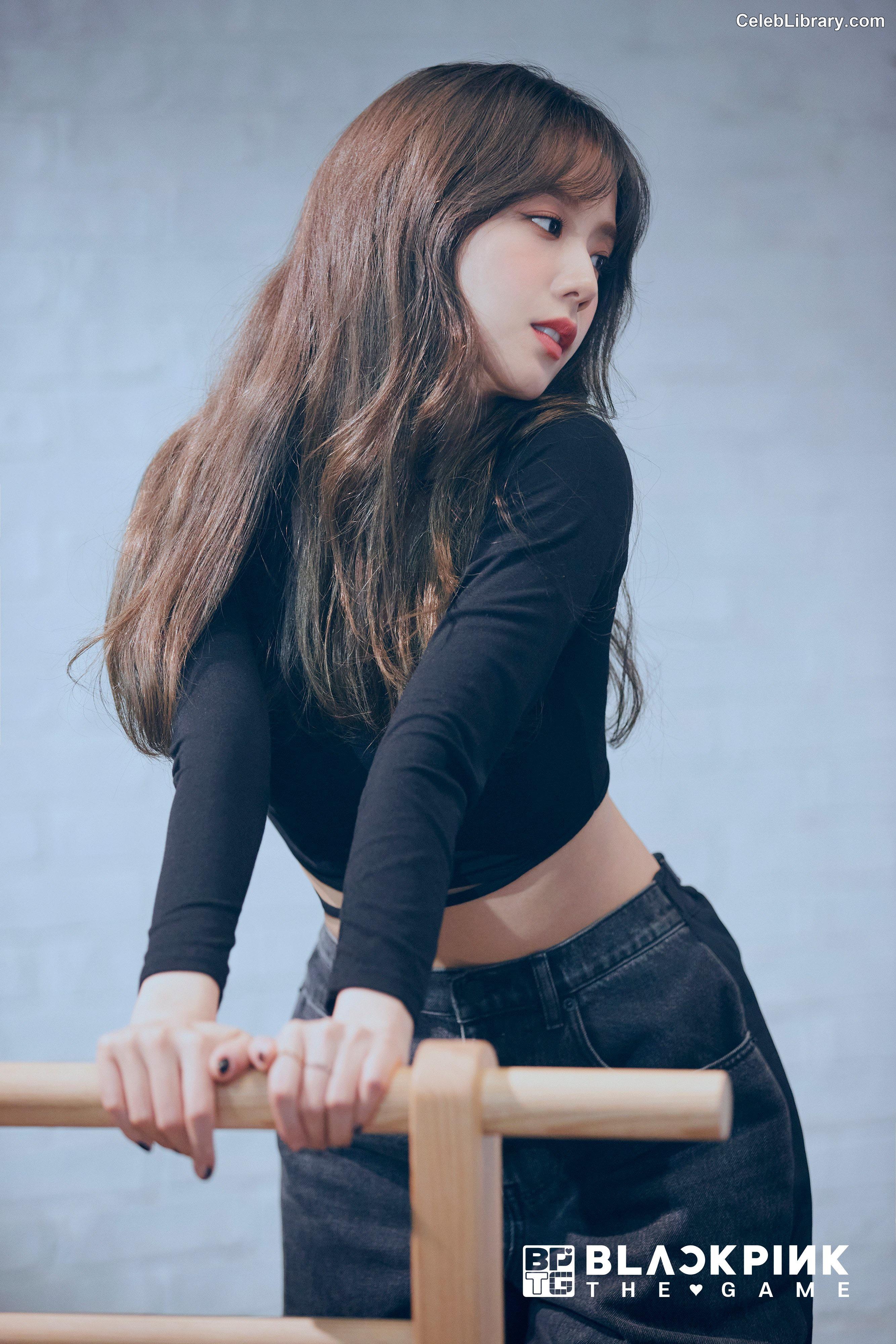 Jisoo  - BLΛƆKPIИK ( BLACKPINK ) photo 5 of 2451