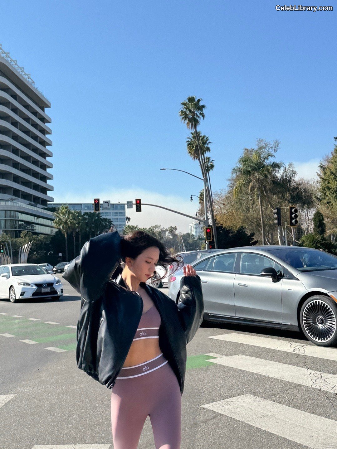 Jisoo  - BLΛƆKPIИK ( BLACKPINK ) photo 11 of 2451