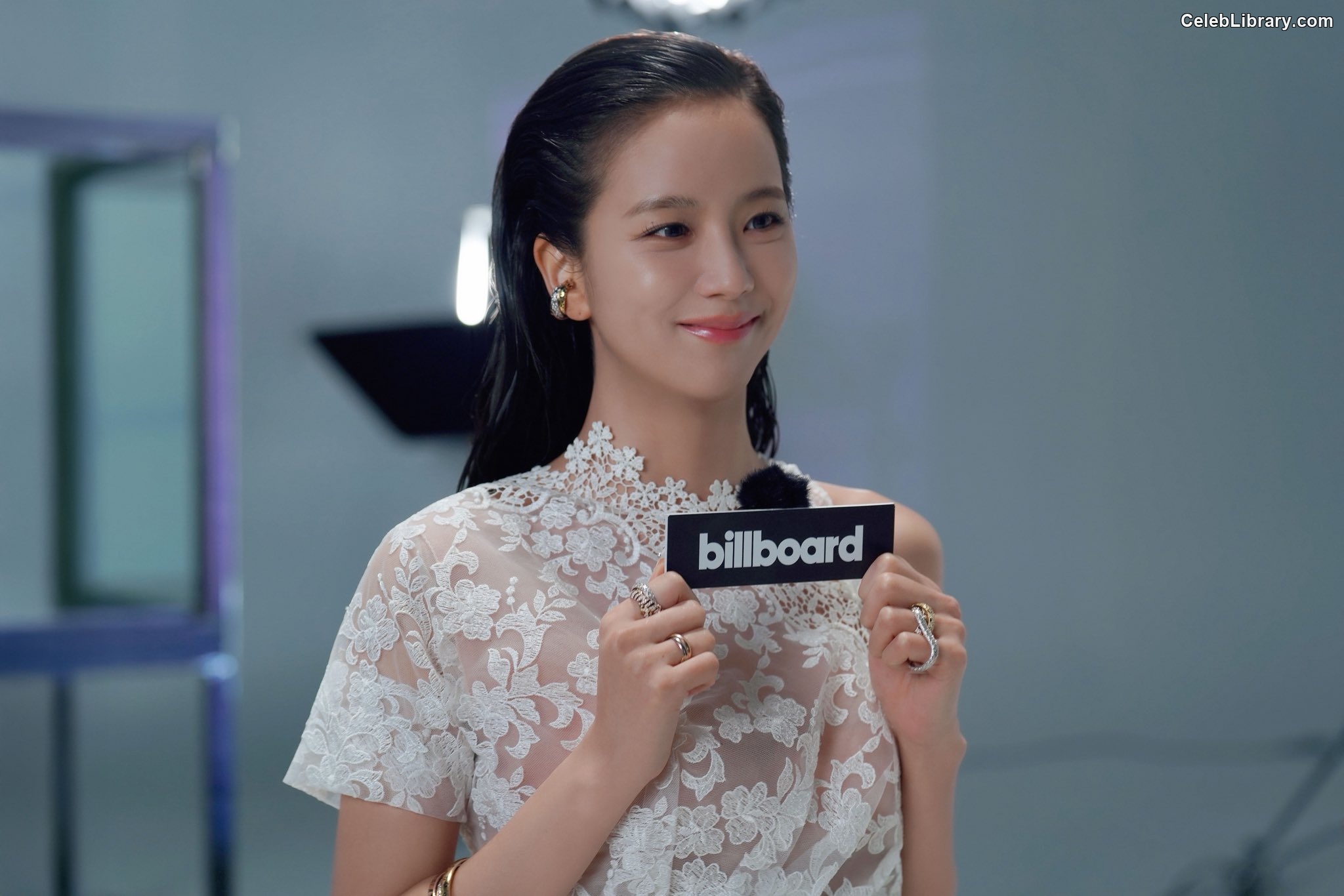 Jisoo  - BLΛƆKPIИK ( BLACKPINK ) photo 7 of 2451