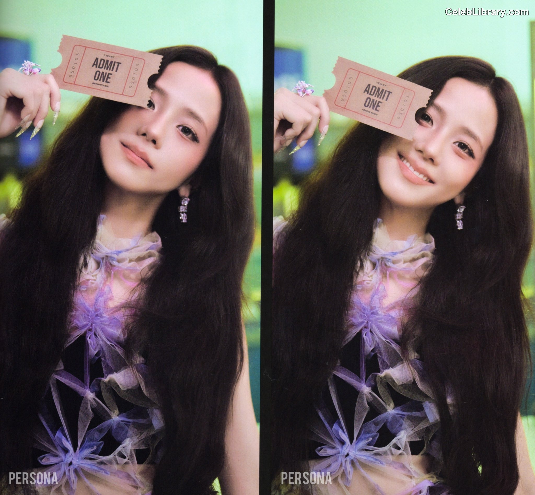 Jisoo  - BLΛƆKPIИK ( BLACKPINK ) photo 18 of 2451