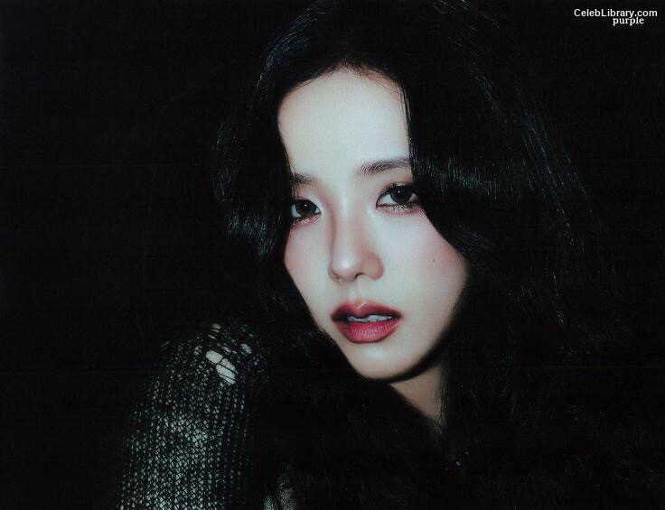 Jisoo  - BLΛƆKPIИK ( BLACKPINK ) photo 8 of 2451