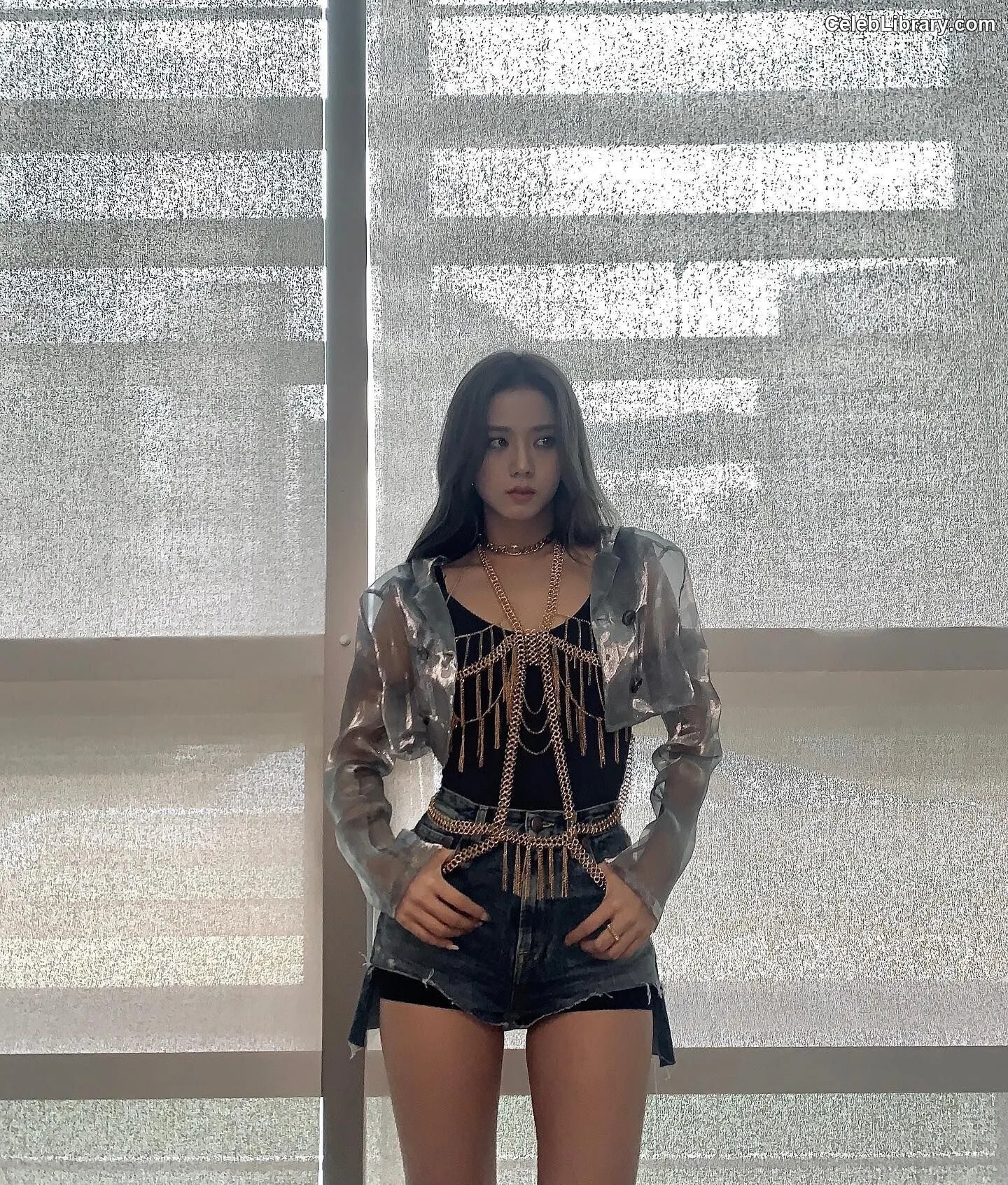 Jisoo  - BLΛƆKPIИK ( BLACKPINK ) photo 17 of 2451