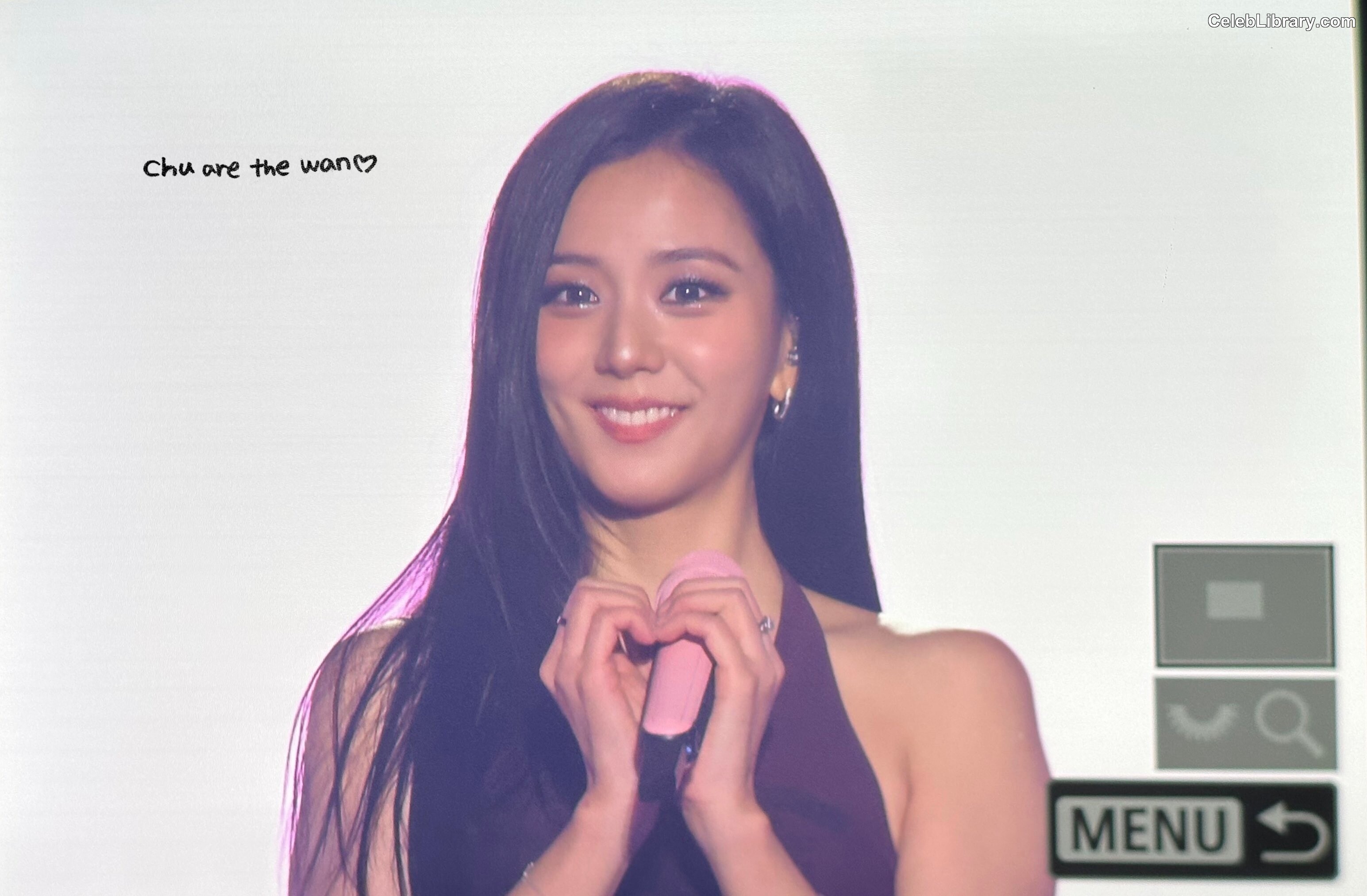 Jisoo  - BLΛƆKPIИK ( BLACKPINK ) photo 24 of 2451