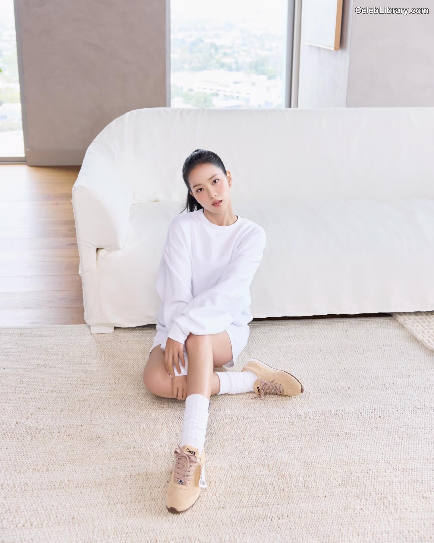 Jisoo  - BLΛƆKPIИK ( BLACKPINK ) photo 2 of 2451