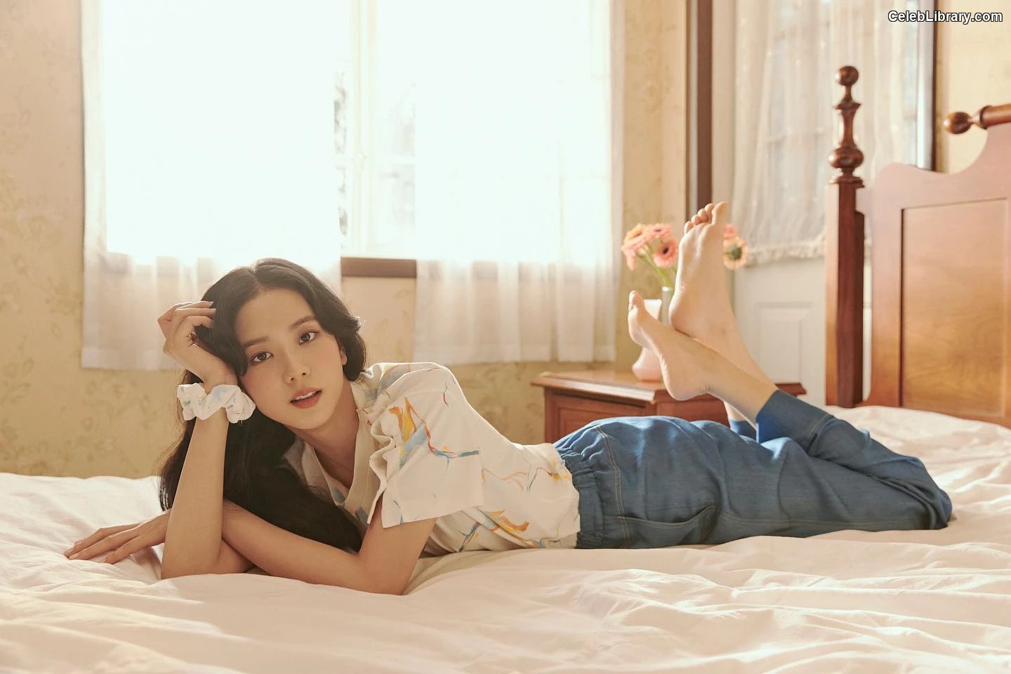 Jisoo  - BLΛƆKPIИK ( BLACKPINK ) photo 3 of 2451