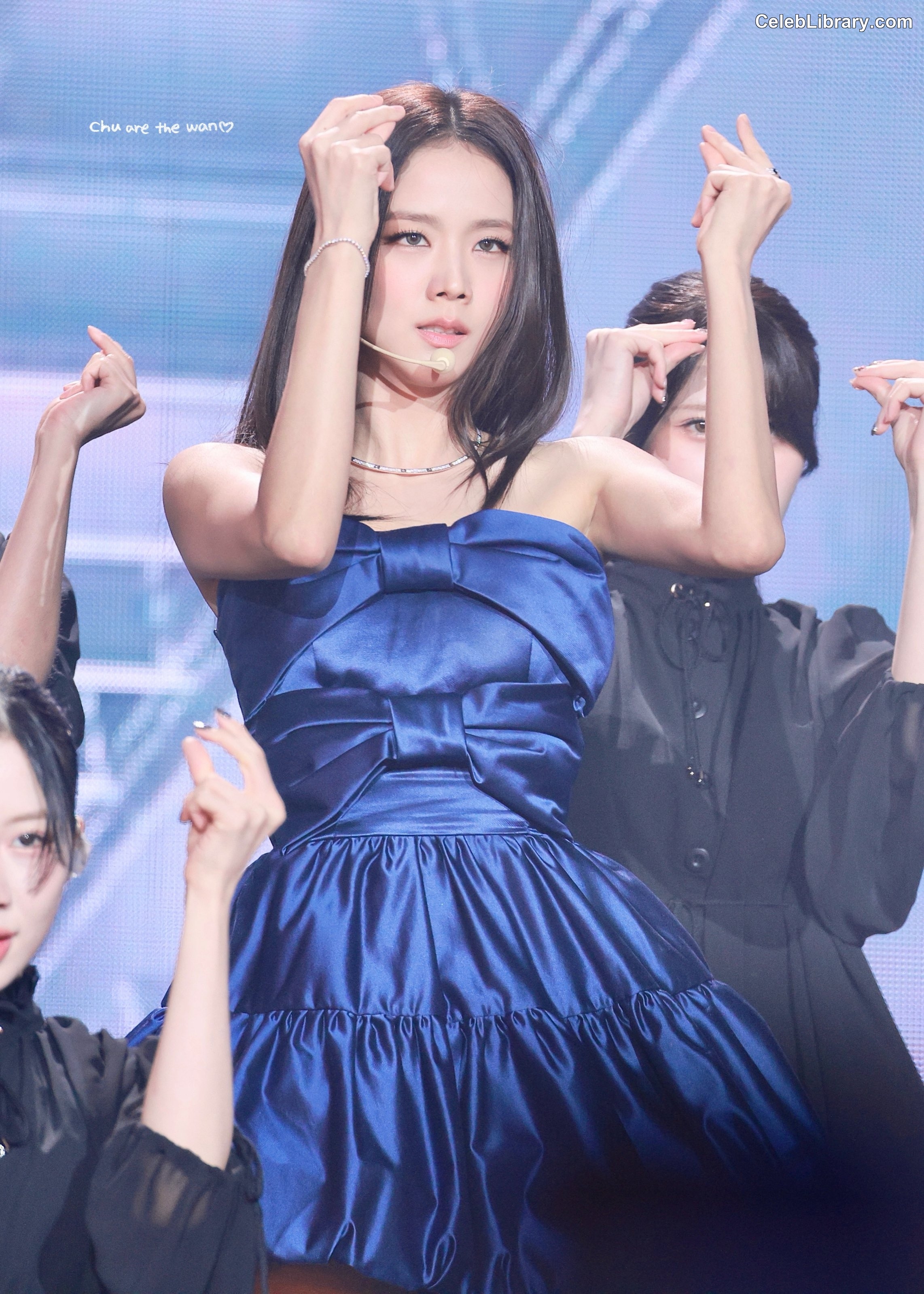 Jisoo  - BLΛƆKPIИK ( BLACKPINK ) photo 15 of 2451