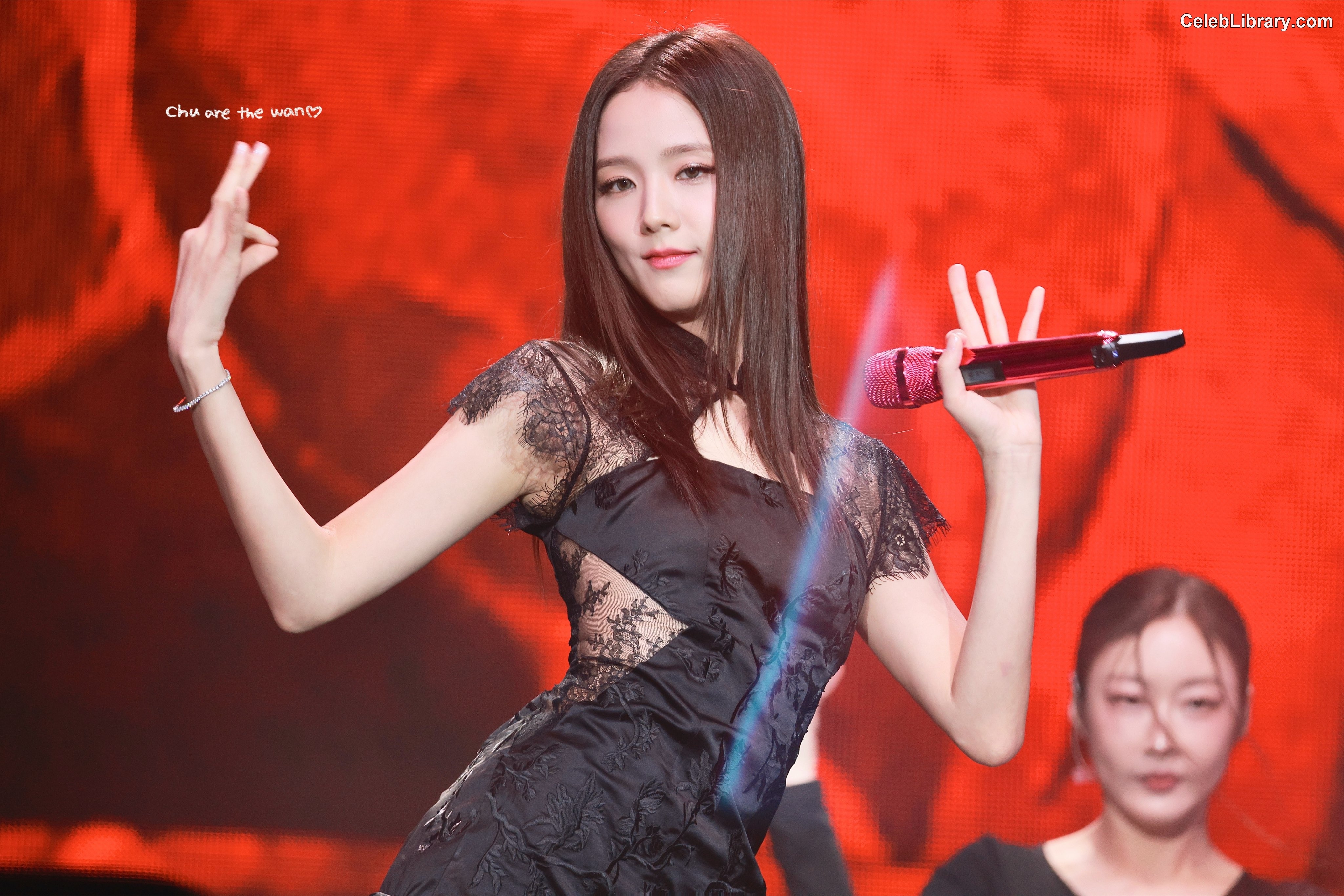 Jisoo  - BLΛƆKPIИK ( BLACKPINK ) photo 20 of 2451