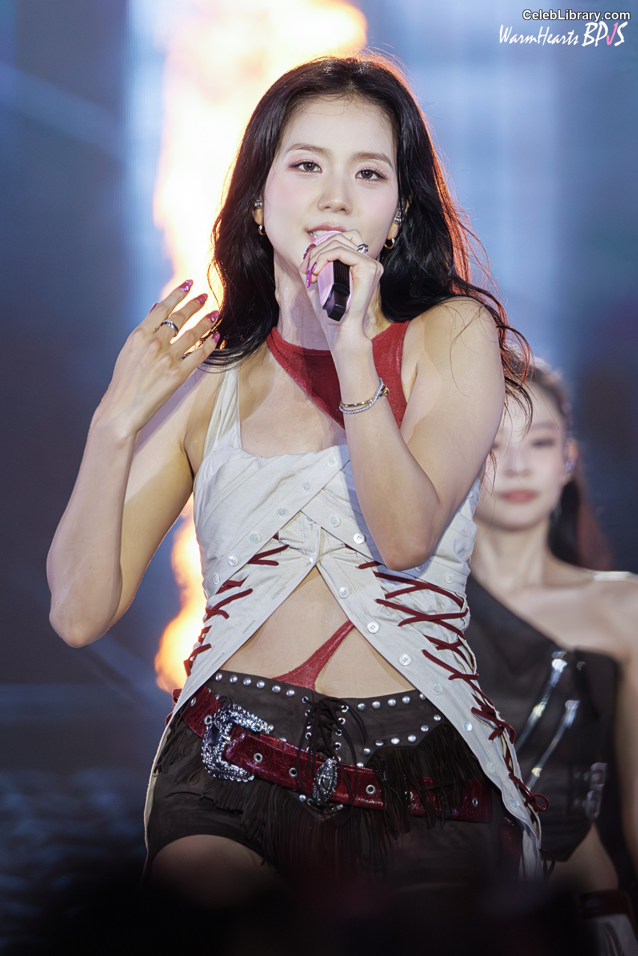 Jisoo  - BLΛƆKPIИK ( BLACKPINK ) photo 7 of 2451