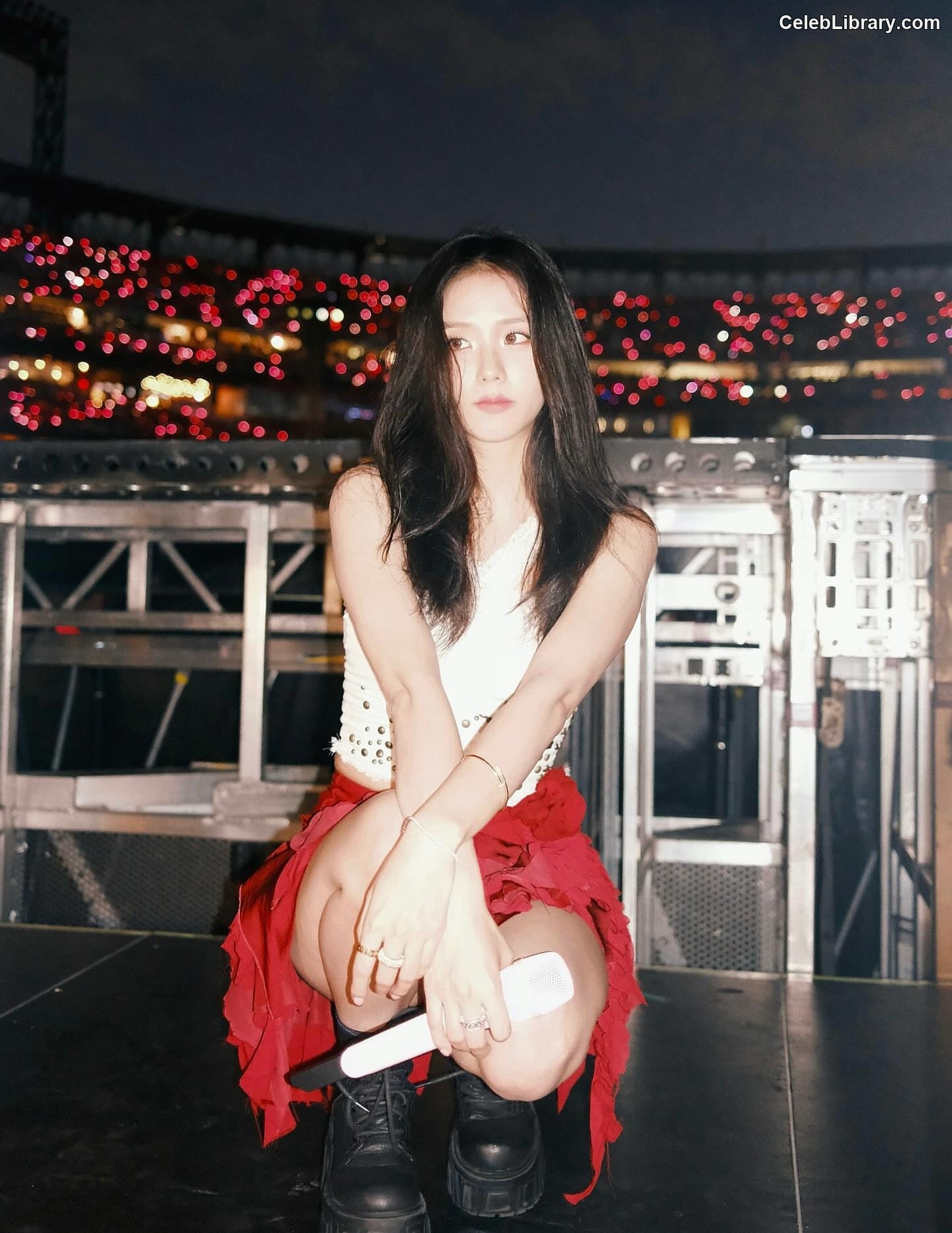 Jisoo  - BLΛƆKPIИK ( BLACKPINK ) photo 17 of 2451