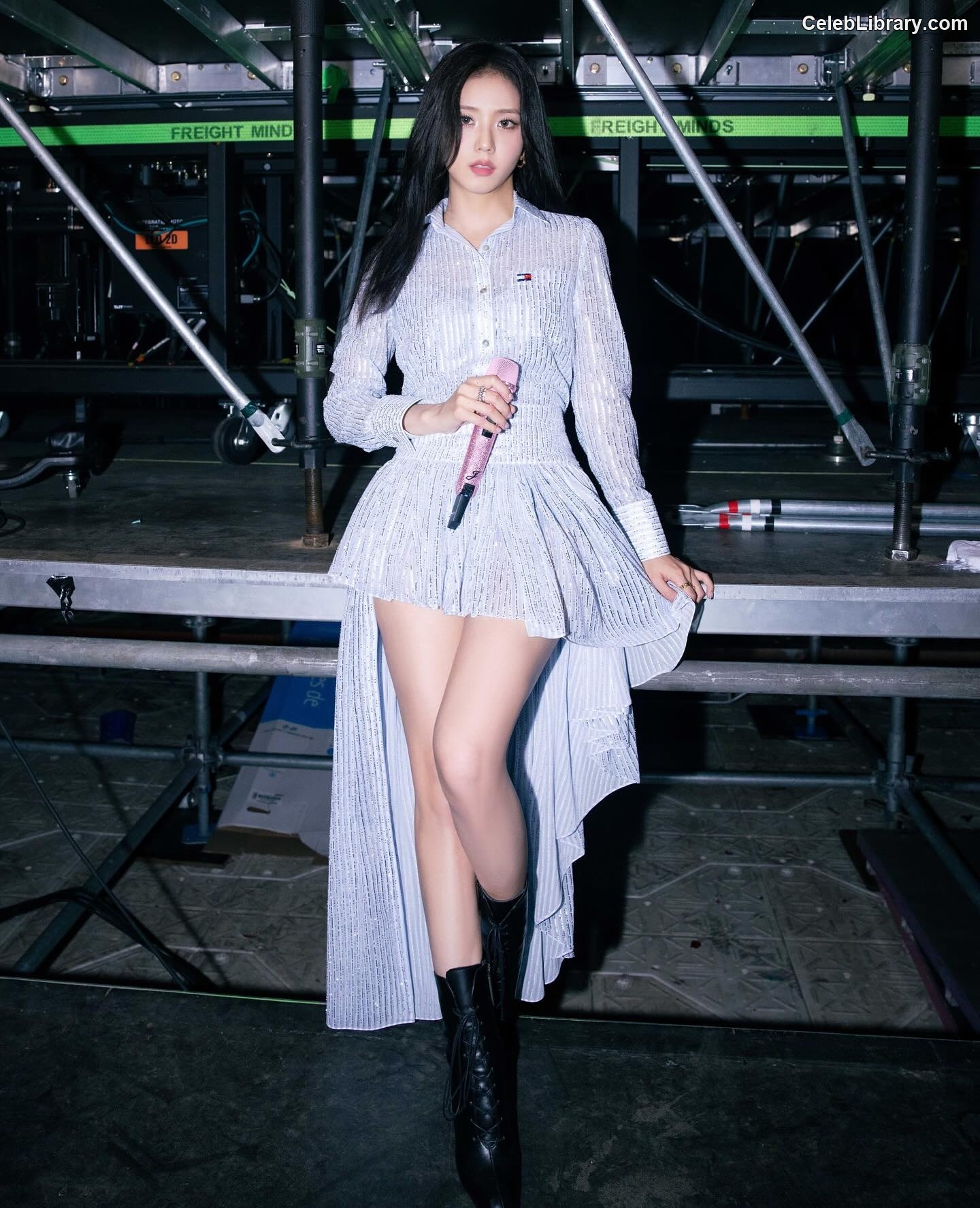 Jisoo  - BLΛƆKPIИK ( BLACKPINK ) photo 23 of 2451