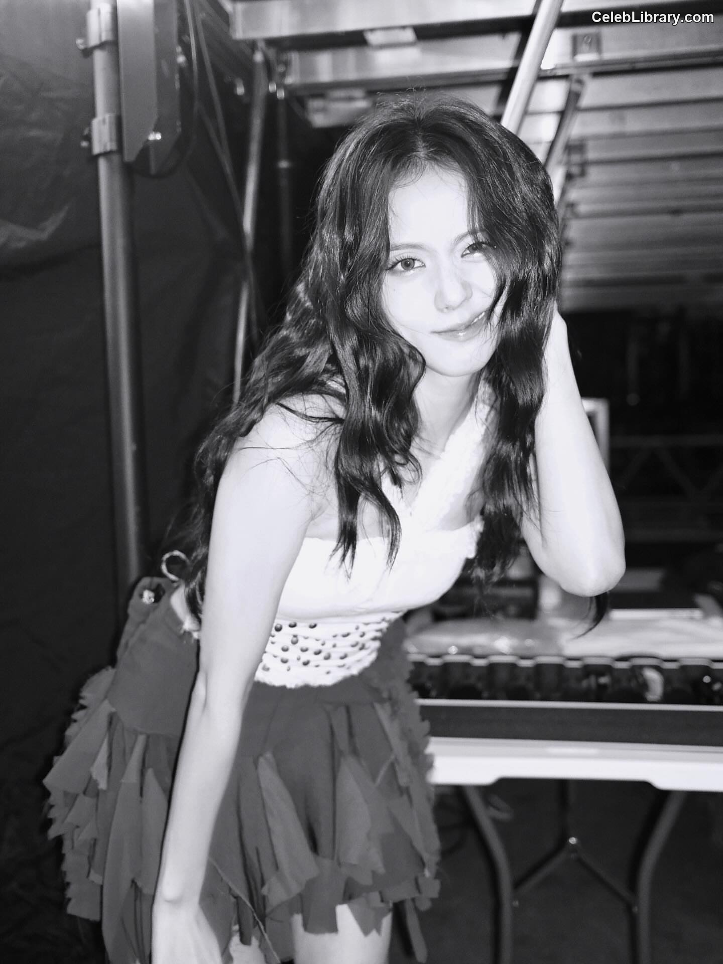 Jisoo  - BLΛƆKPIИK ( BLACKPINK ) photo 4 of 2451