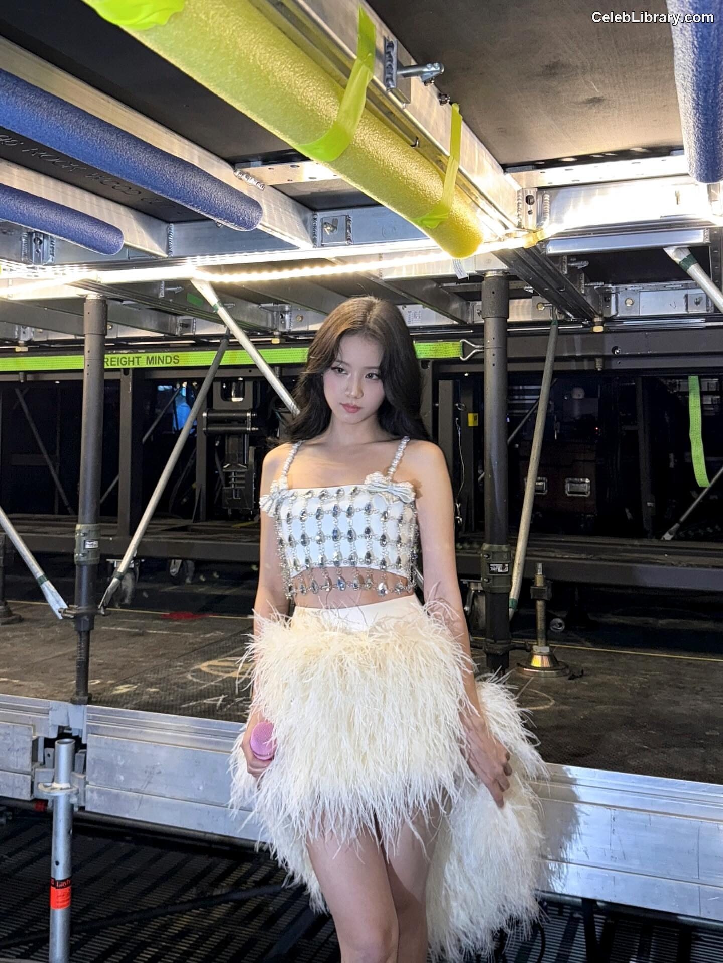 Jisoo  - BLΛƆKPIИK ( BLACKPINK ) photo 12 of 2451