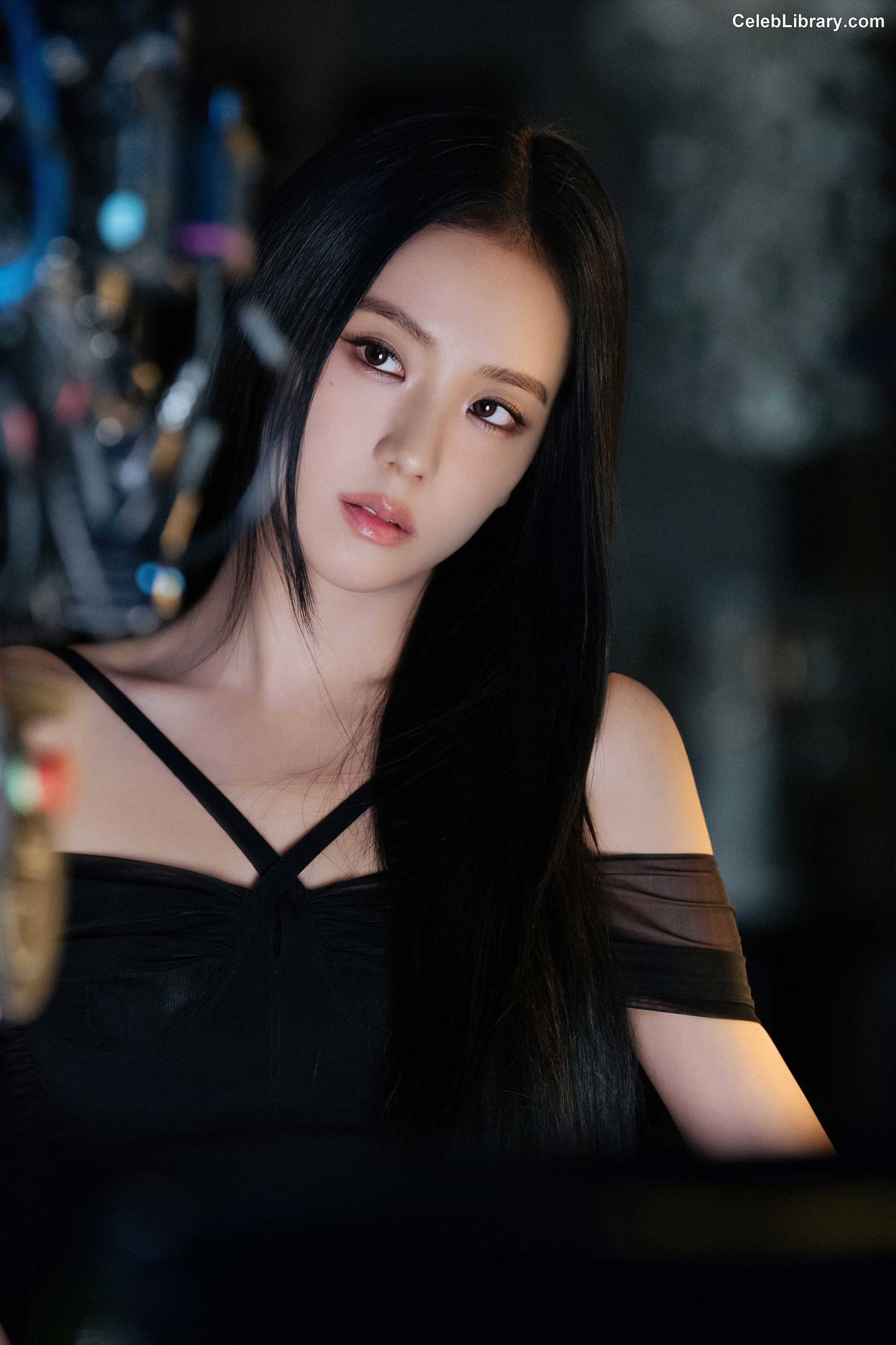 Jisoo  - BLΛƆKPIИK ( BLACKPINK ) photo 2 of 2451