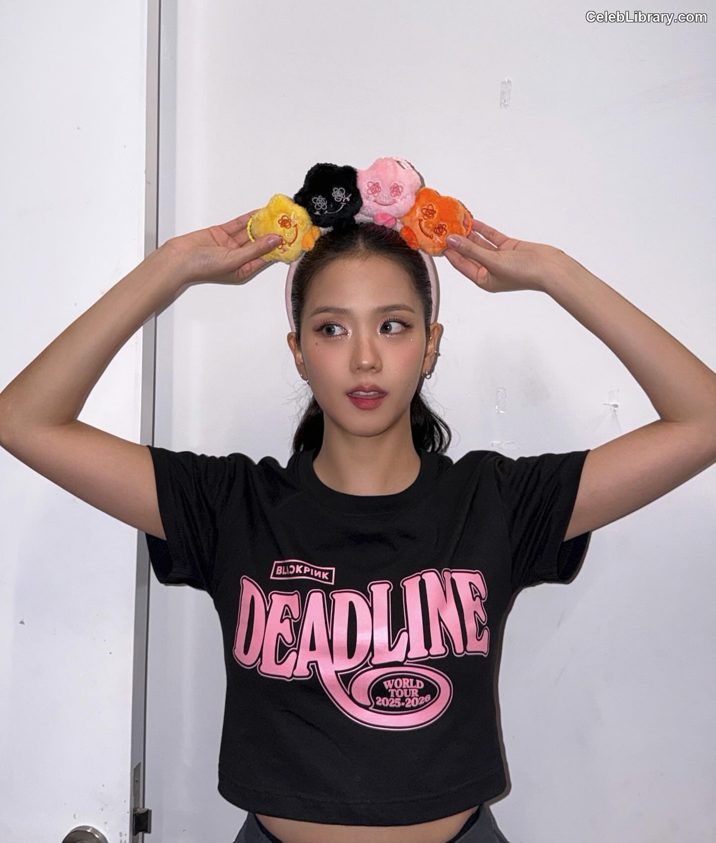 Jisoo  - BLΛƆKPIИK ( BLACKPINK ) photo 6 of 2451