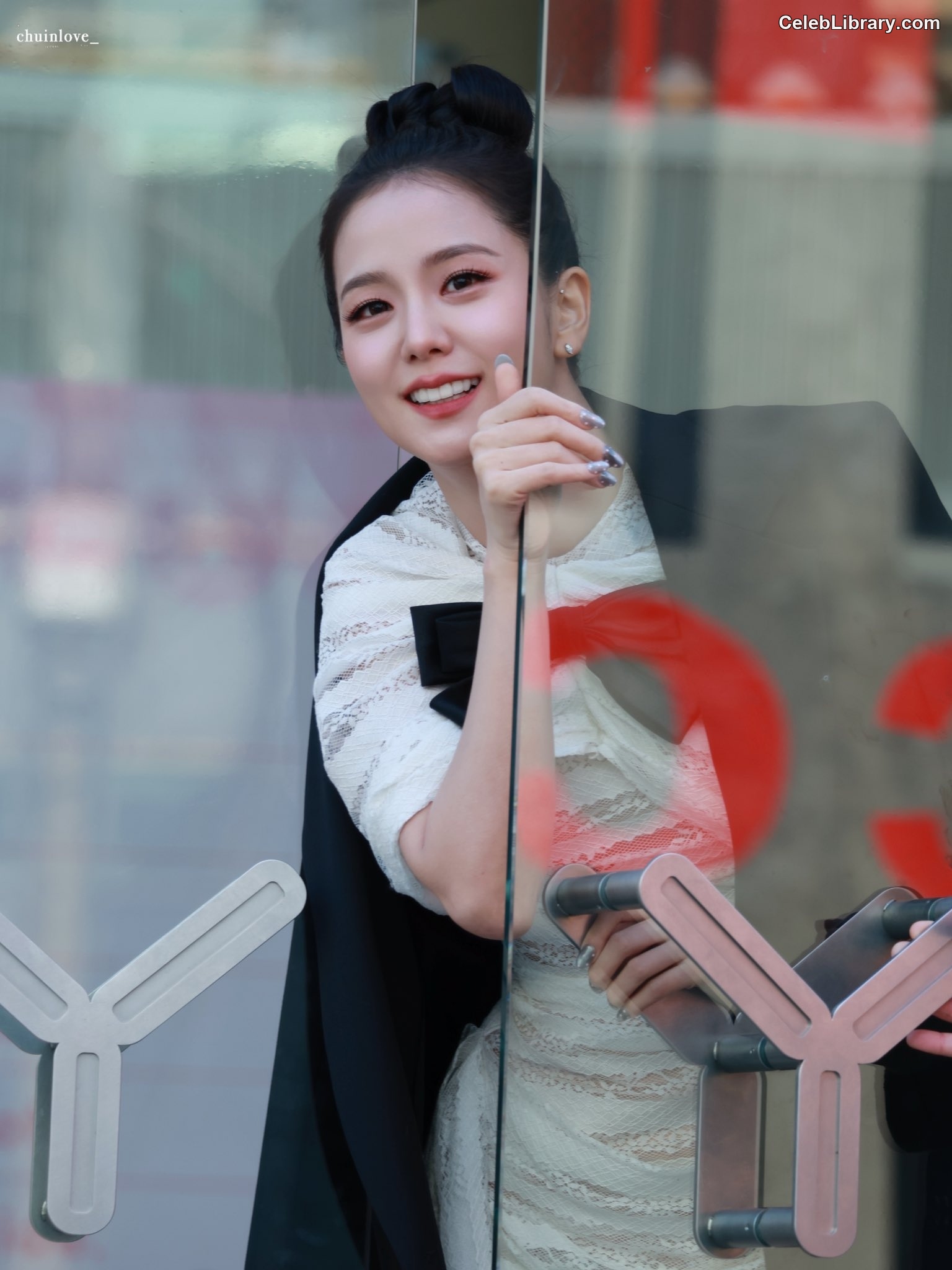 Jisoo  - BLΛƆKPIИK ( BLACKPINK ) photo 6 of 2451
