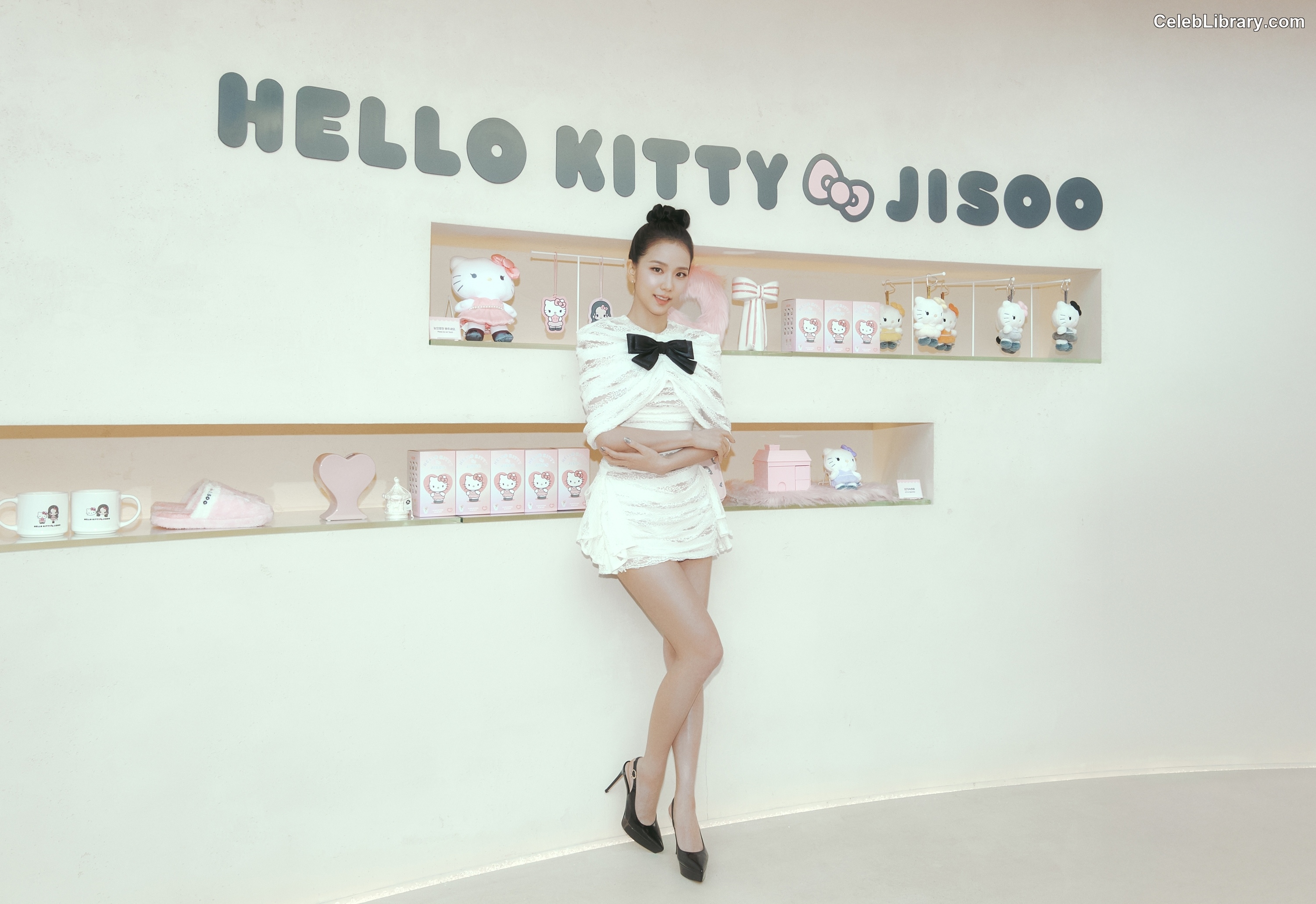 Jisoo  - BLΛƆKPIИK ( BLACKPINK ) photo 7 of 2451