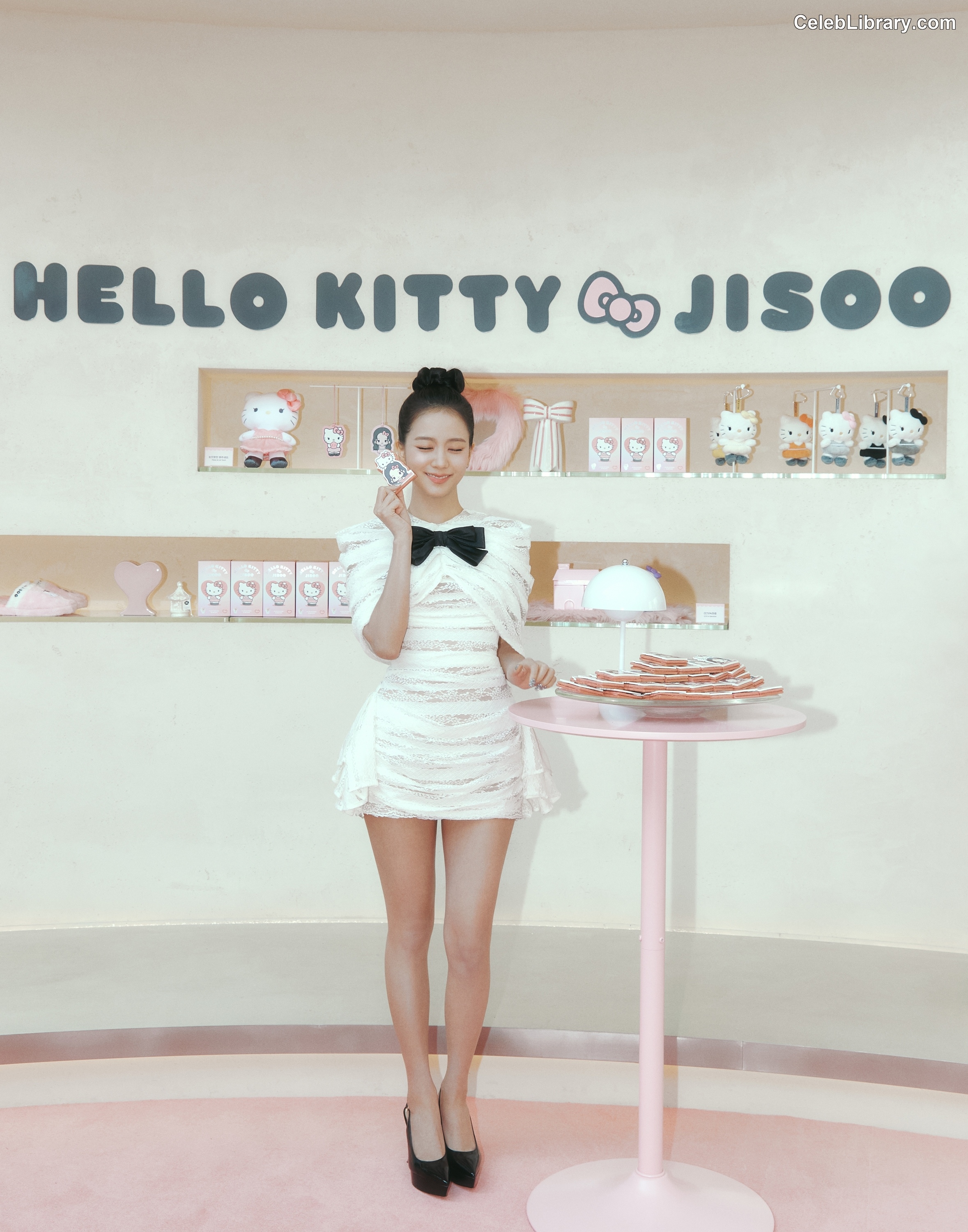 Jisoo  - BLΛƆKPIИK ( BLACKPINK ) photo 9 of 2451