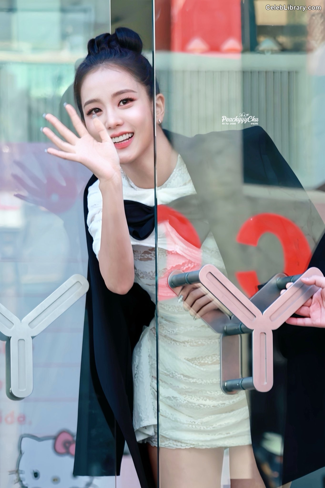 Jisoo  - BLΛƆKPIИK ( BLACKPINK ) photo 16 of 2451