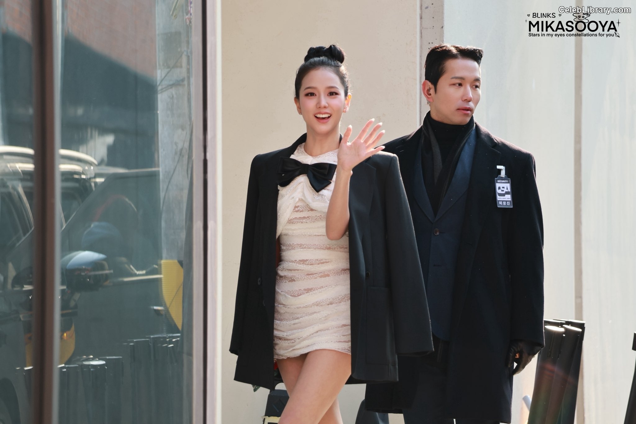 Jisoo  - BLΛƆKPIИK ( BLACKPINK ) photo 18 of 2451