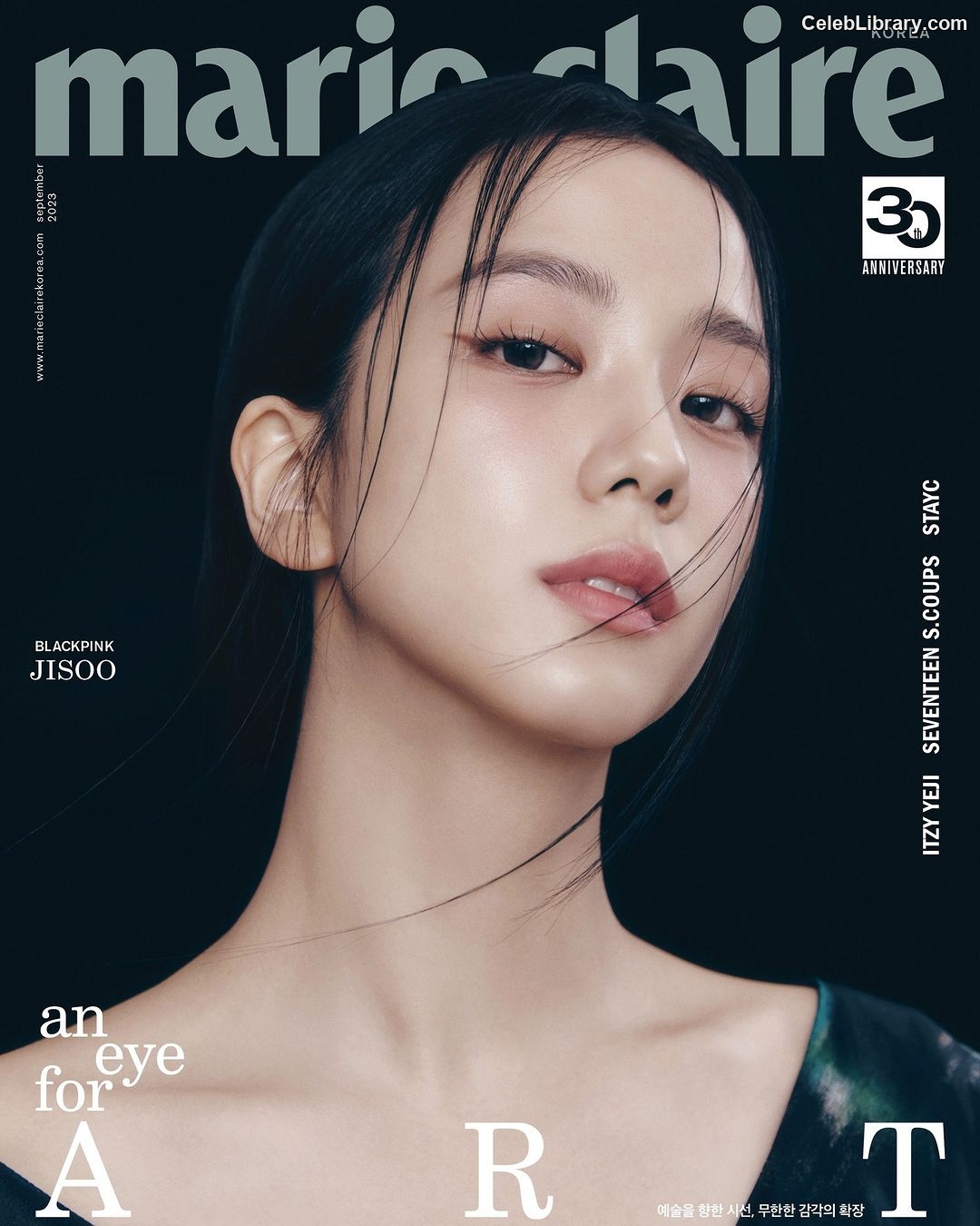 Jisoo  - BLΛƆKPIИK ( BLACKPINK ) photo 6 of 2451
