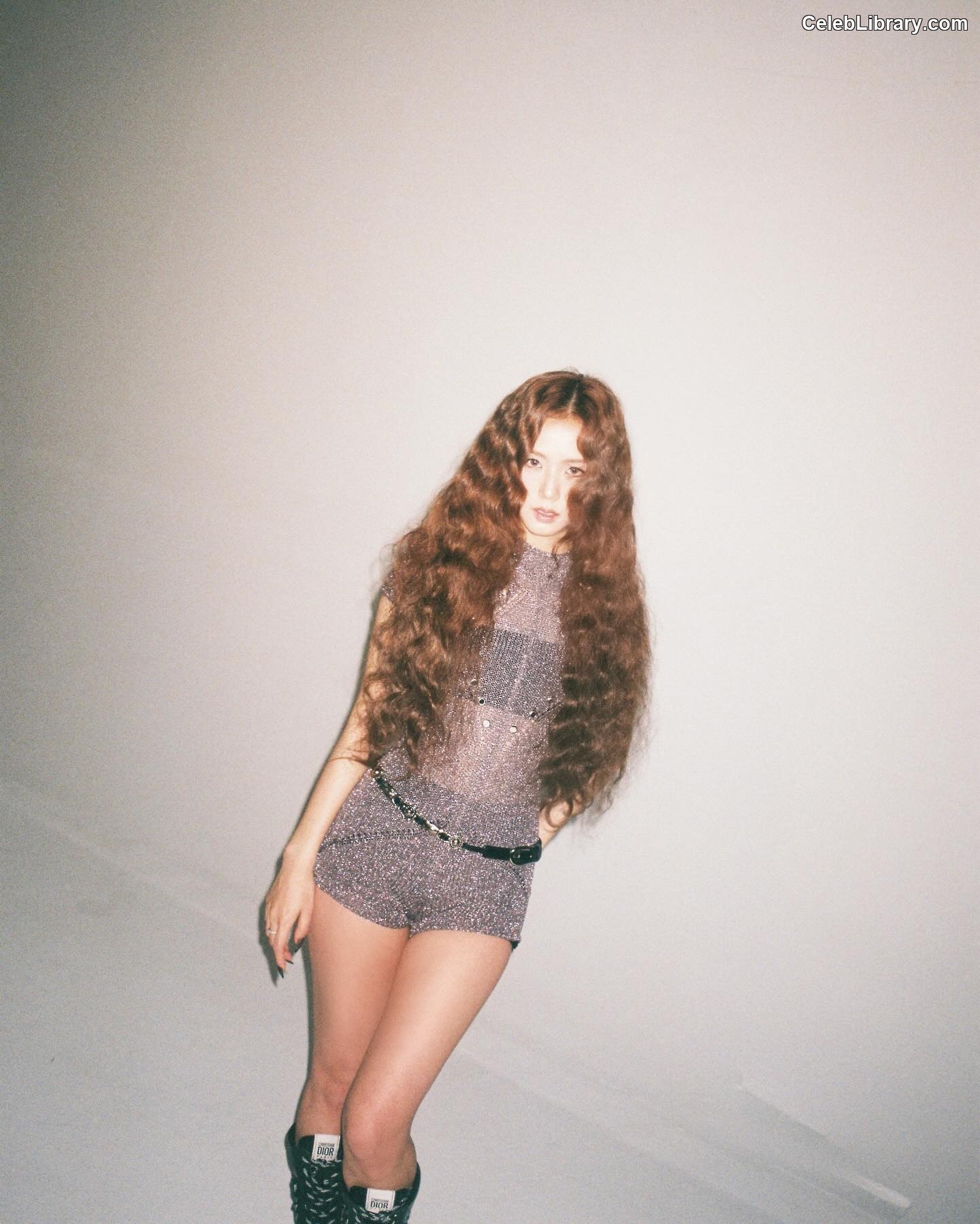 Jisoo  - BLΛƆKPIИK ( BLACKPINK ) photo 3 of 2451