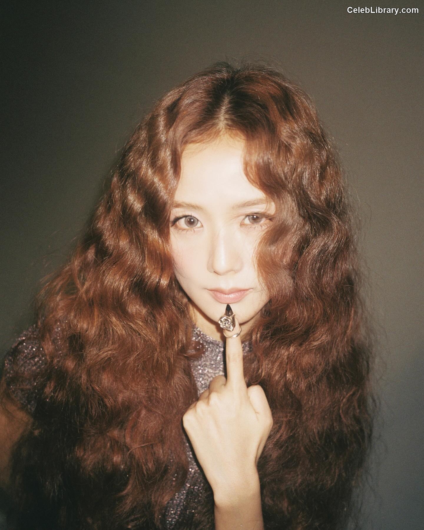 Jisoo  - BLΛƆKPIИK ( BLACKPINK ) photo 12 of 2451