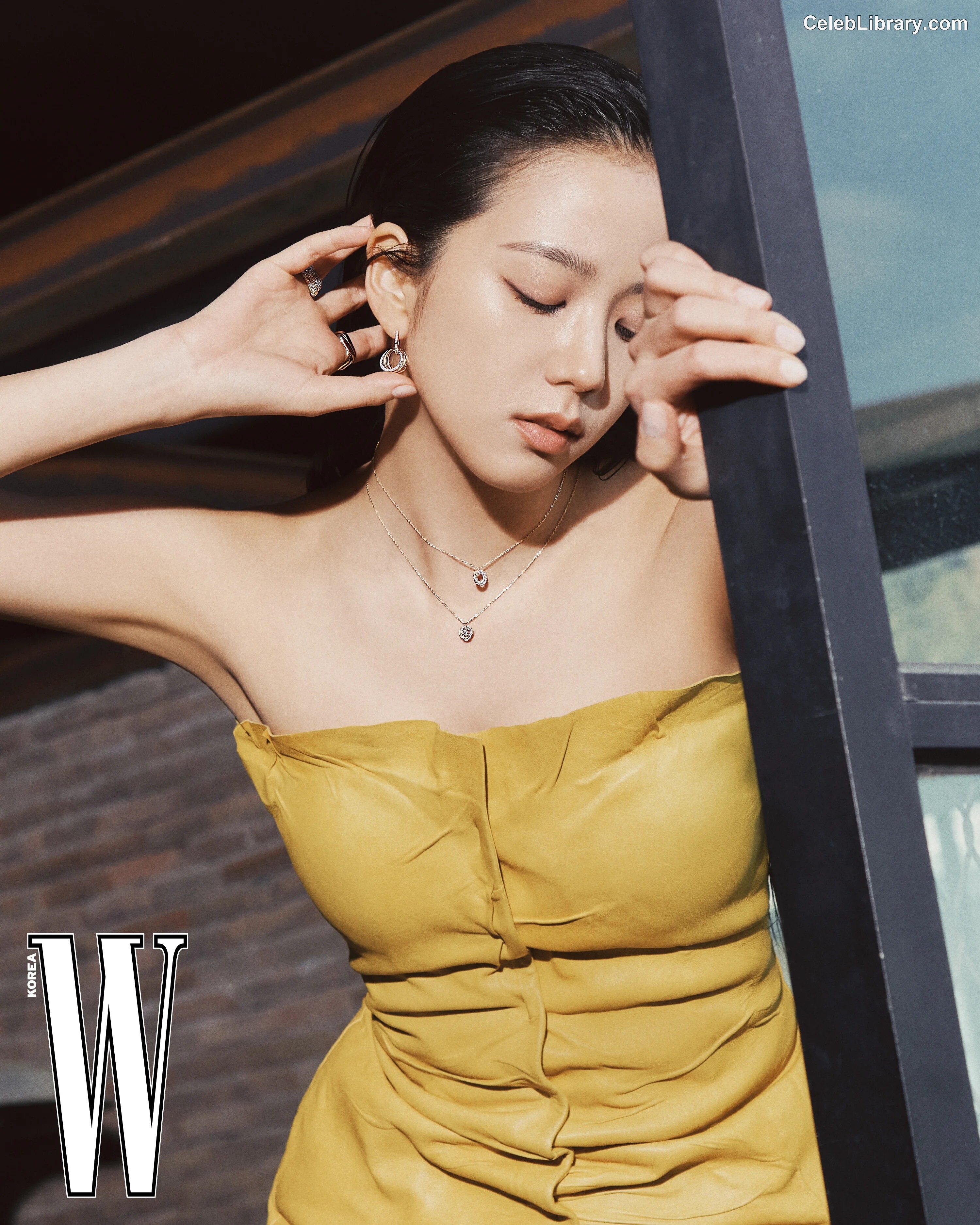 Jisoo  - BLΛƆKPIИK ( BLACKPINK ) photo 9 of 2451