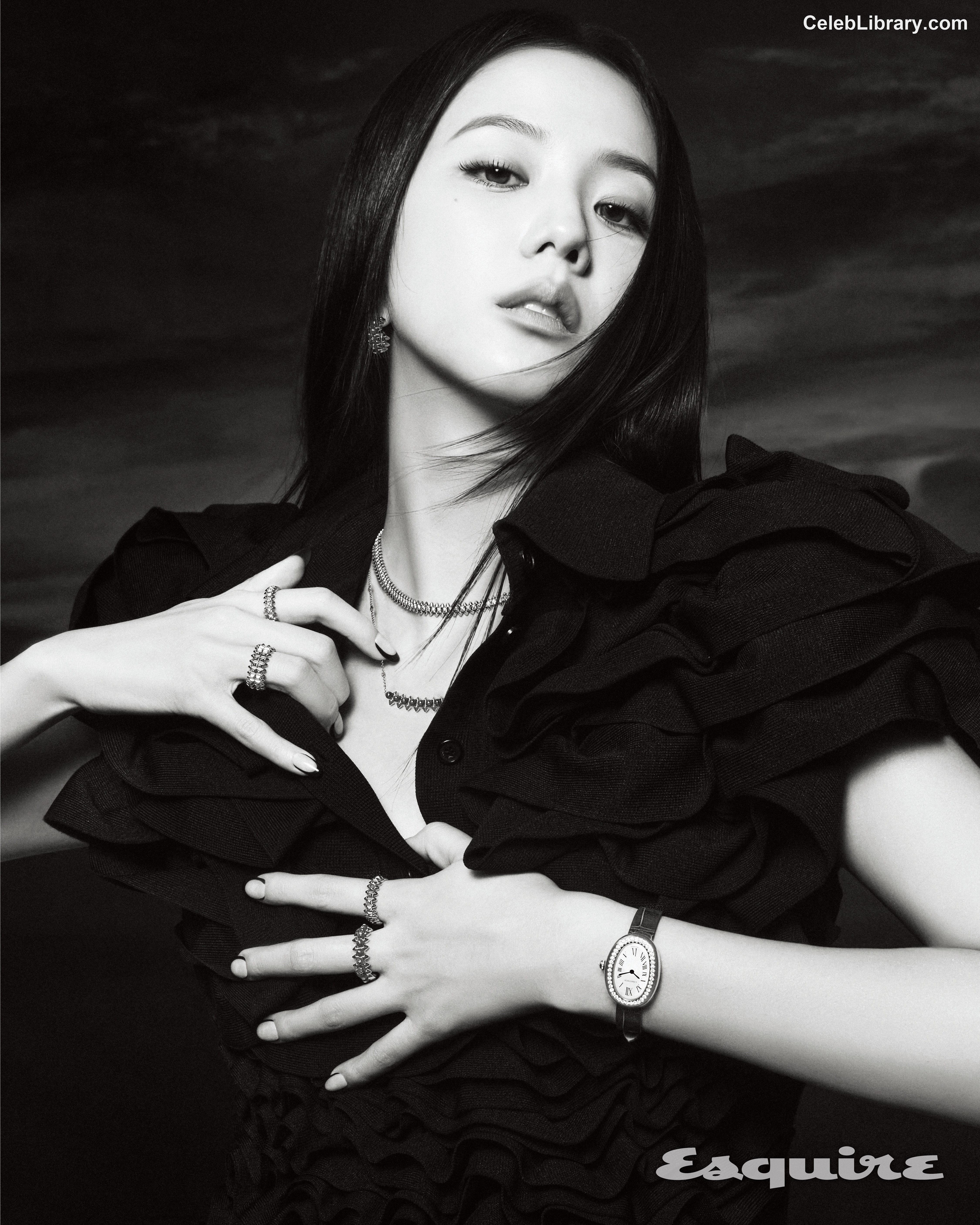 Jisoo  - BLΛƆKPIИK ( BLACKPINK ) photo 4 of 2451