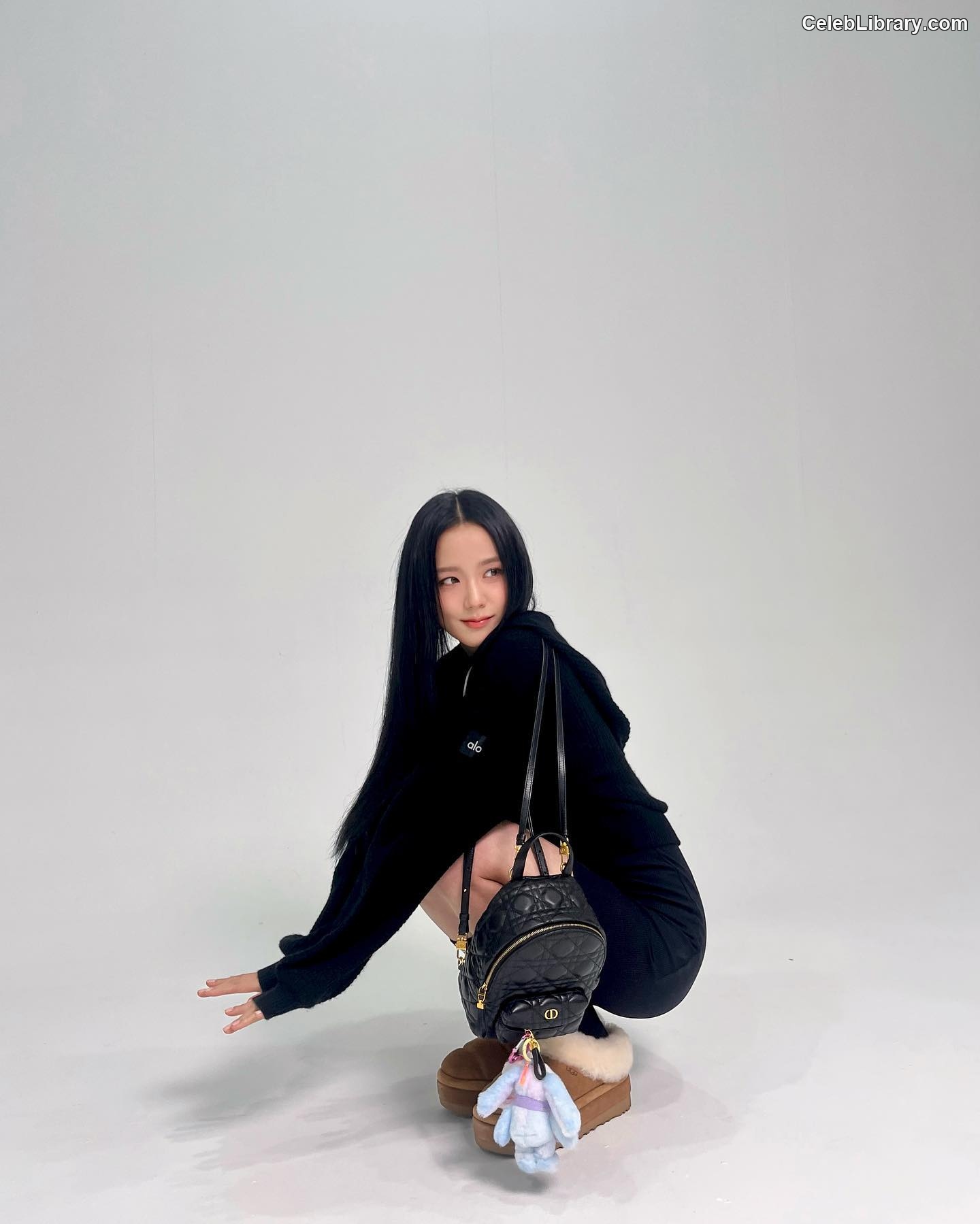 Jisoo  - BLΛƆKPIИK ( BLACKPINK ) photo 15 of 2451