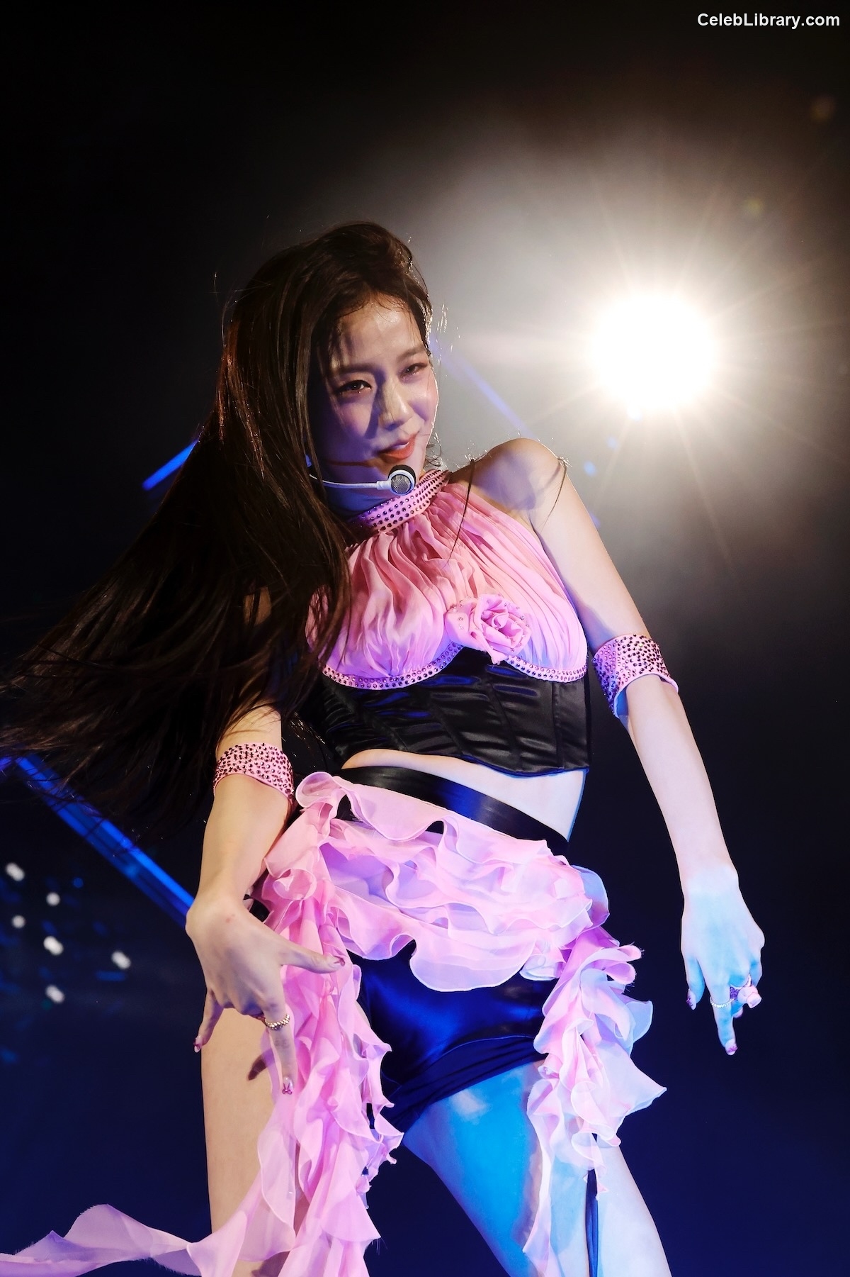 Jisoo  - BLΛƆKPIИK ( BLACKPINK ) photo 17 of 2451