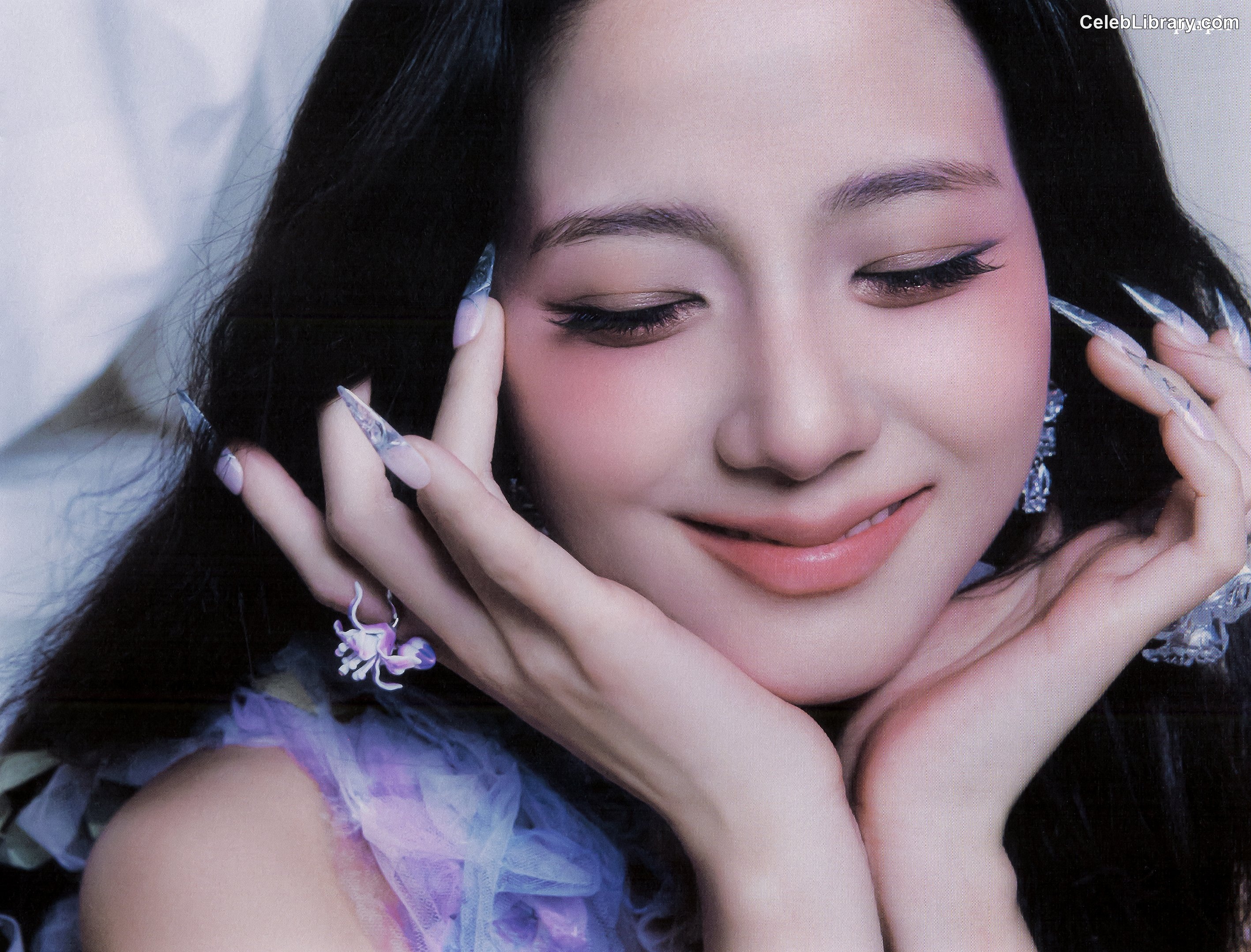 Jisoo  - BLΛƆKPIИK ( BLACKPINK ) photo 16 of 2451