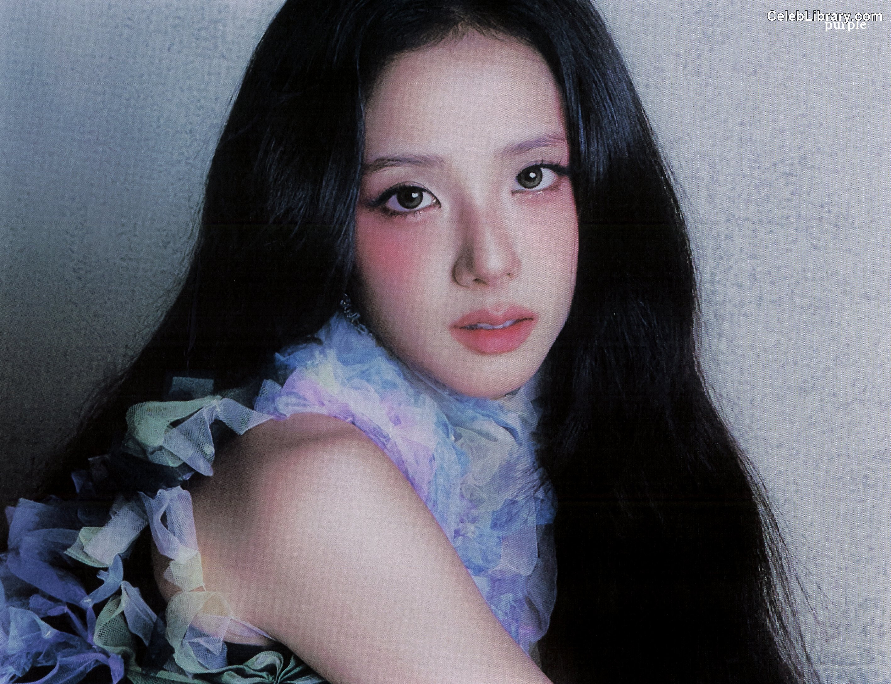 Jisoo  - BLΛƆKPIИK ( BLACKPINK ) photo 18 of 2451