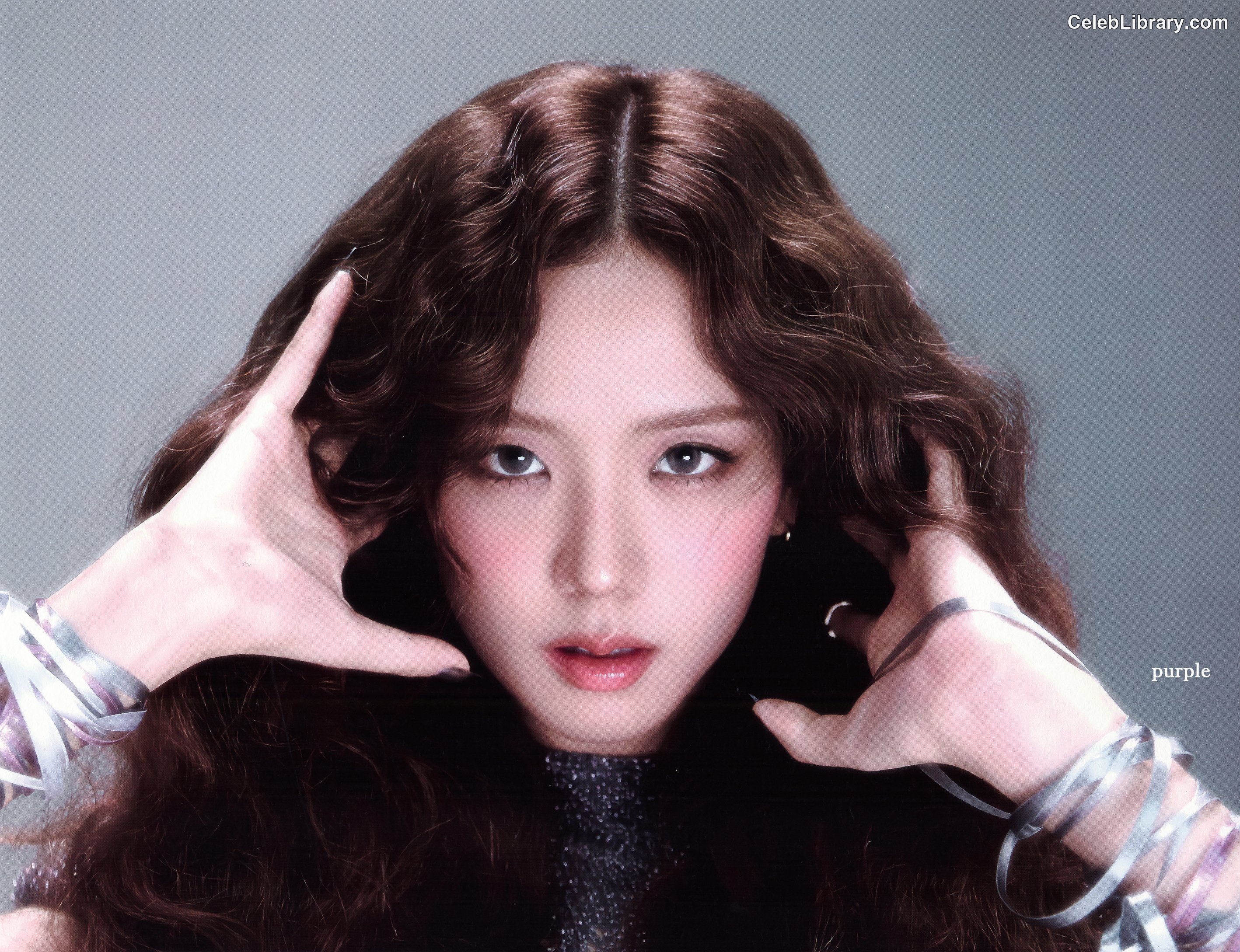Jisoo  - BLΛƆKPIИK ( BLACKPINK ) photo 23 of 2451