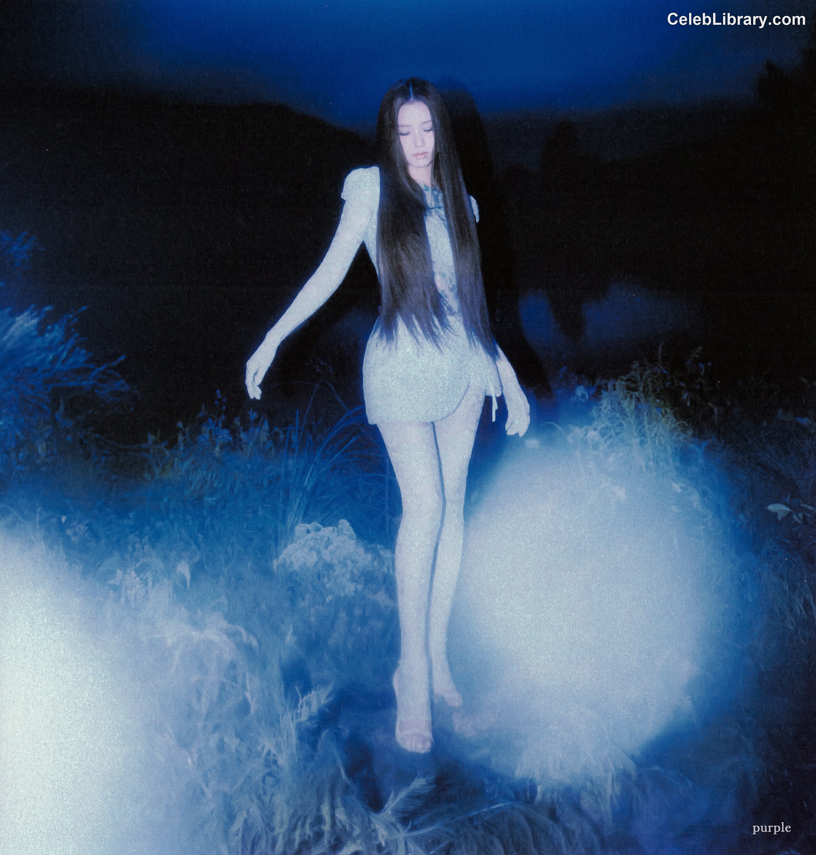 Jisoo  - BLΛƆKPIИK ( BLACKPINK ) photo 23 of 2451