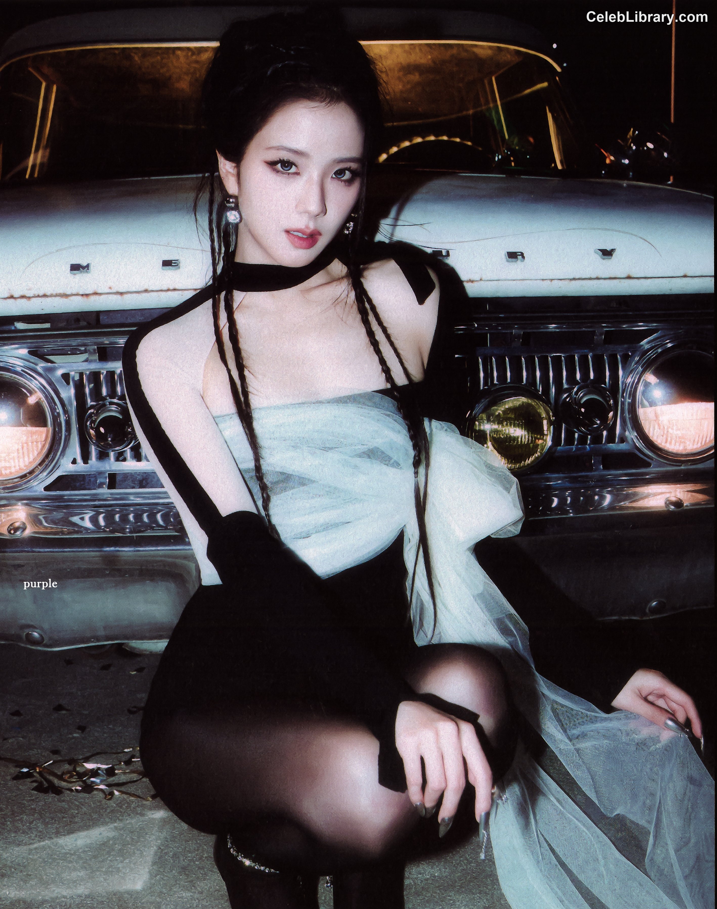 Jisoo  - BLΛƆKPIИK ( BLACKPINK ) photo 24 of 2451