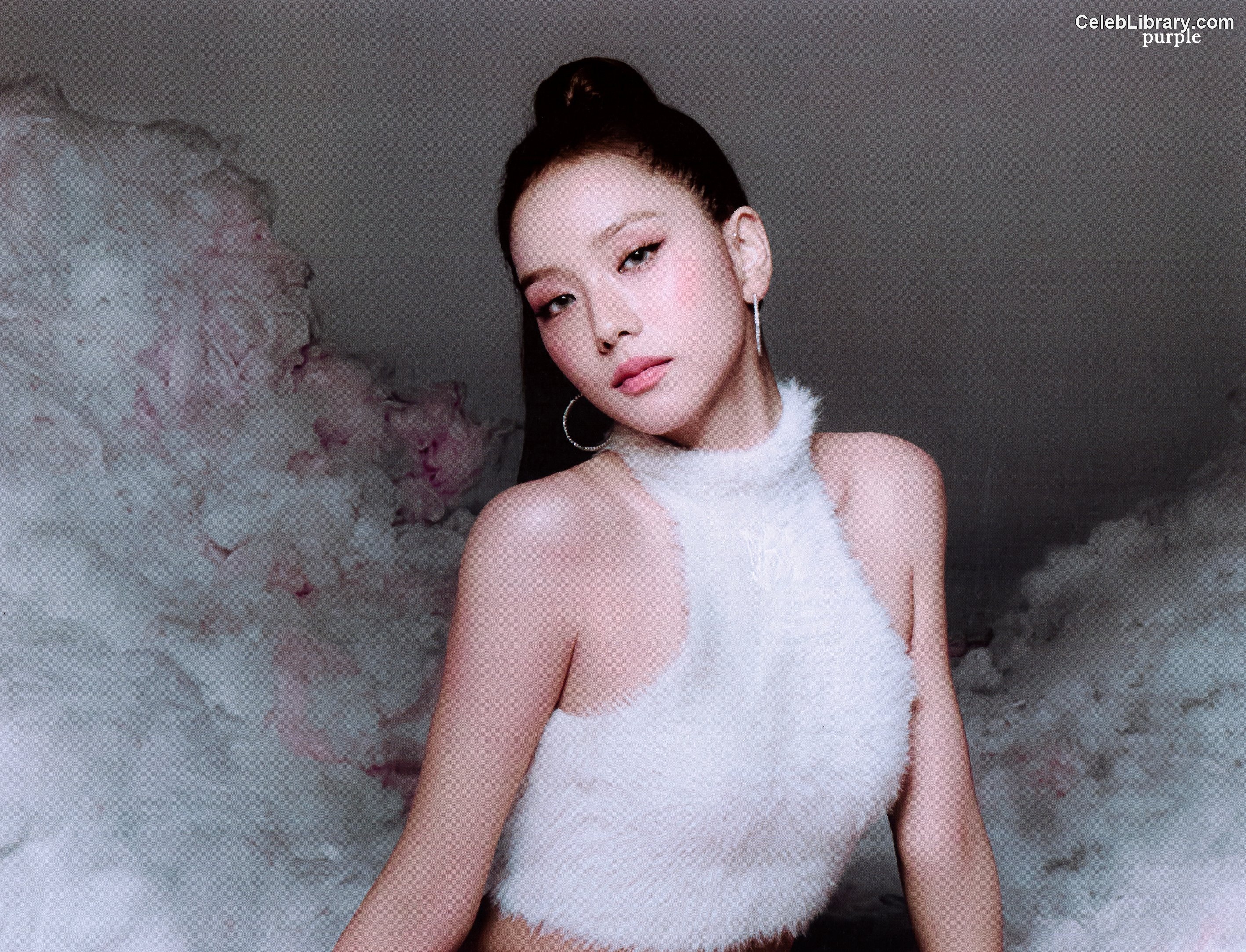 Jisoo  - BLΛƆKPIИK ( BLACKPINK ) photo 3 of 2451