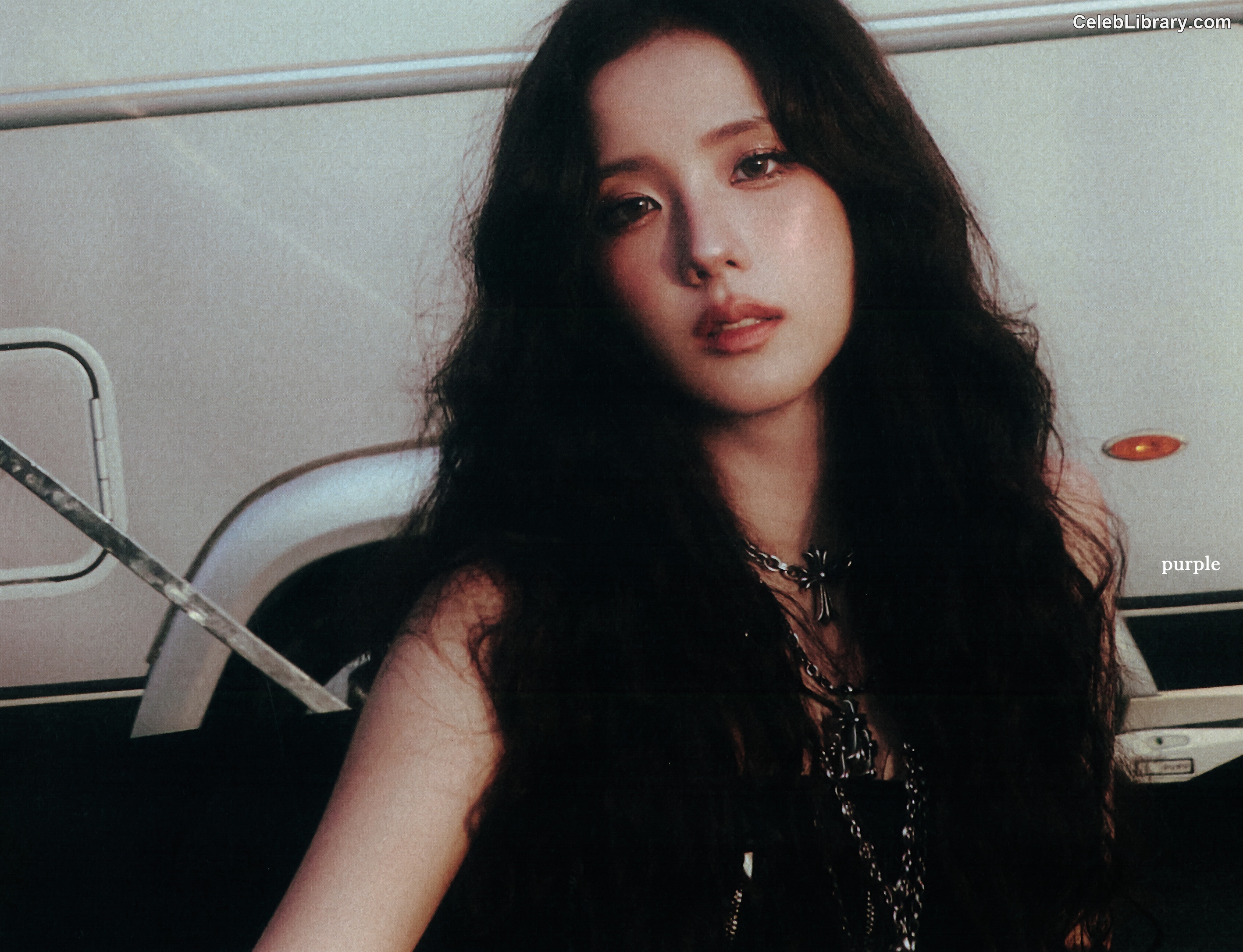 Jisoo  - BLΛƆKPIИK ( BLACKPINK ) photo 8 of 2451