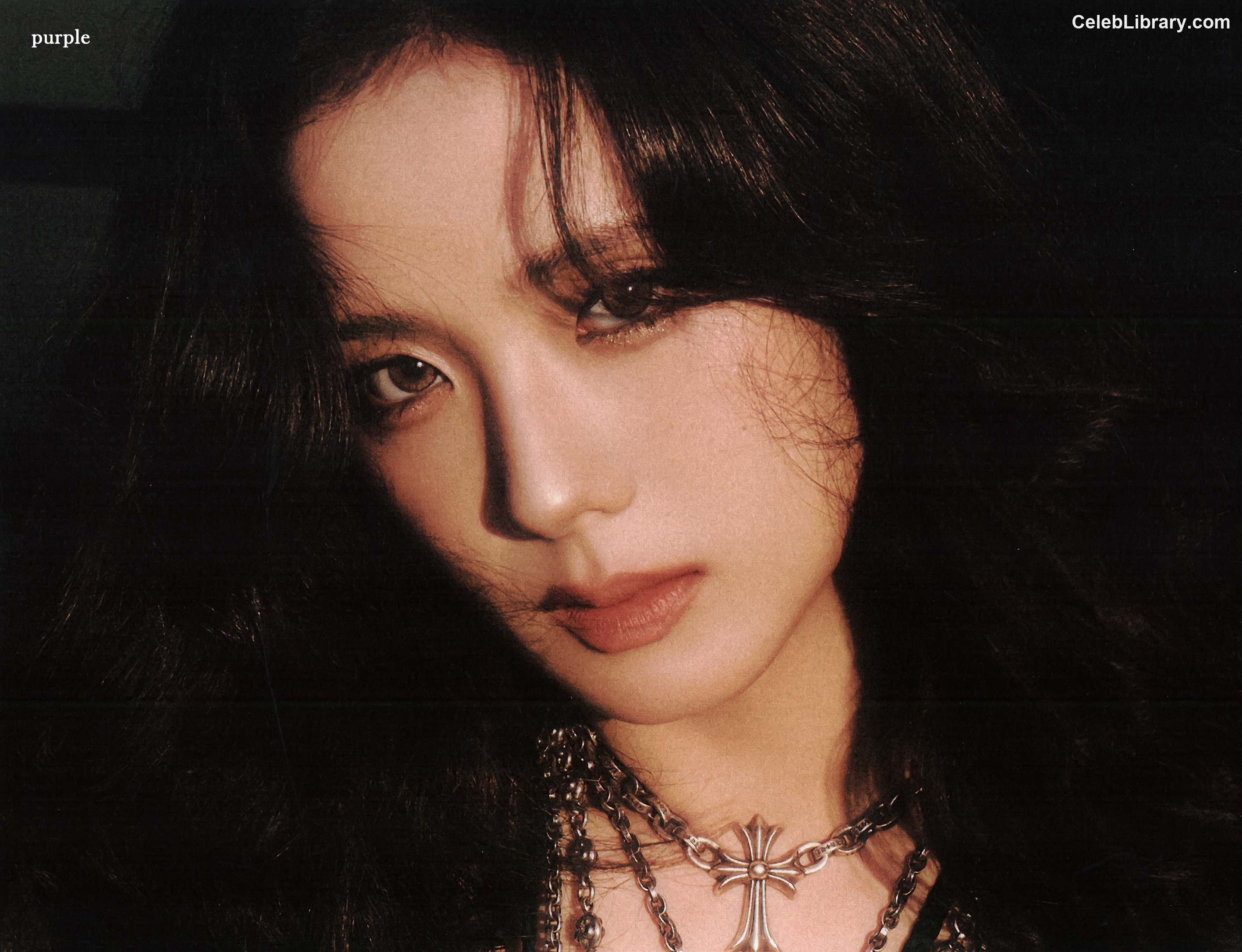 Jisoo  - BLΛƆKPIИK ( BLACKPINK ) photo 12 of 2451