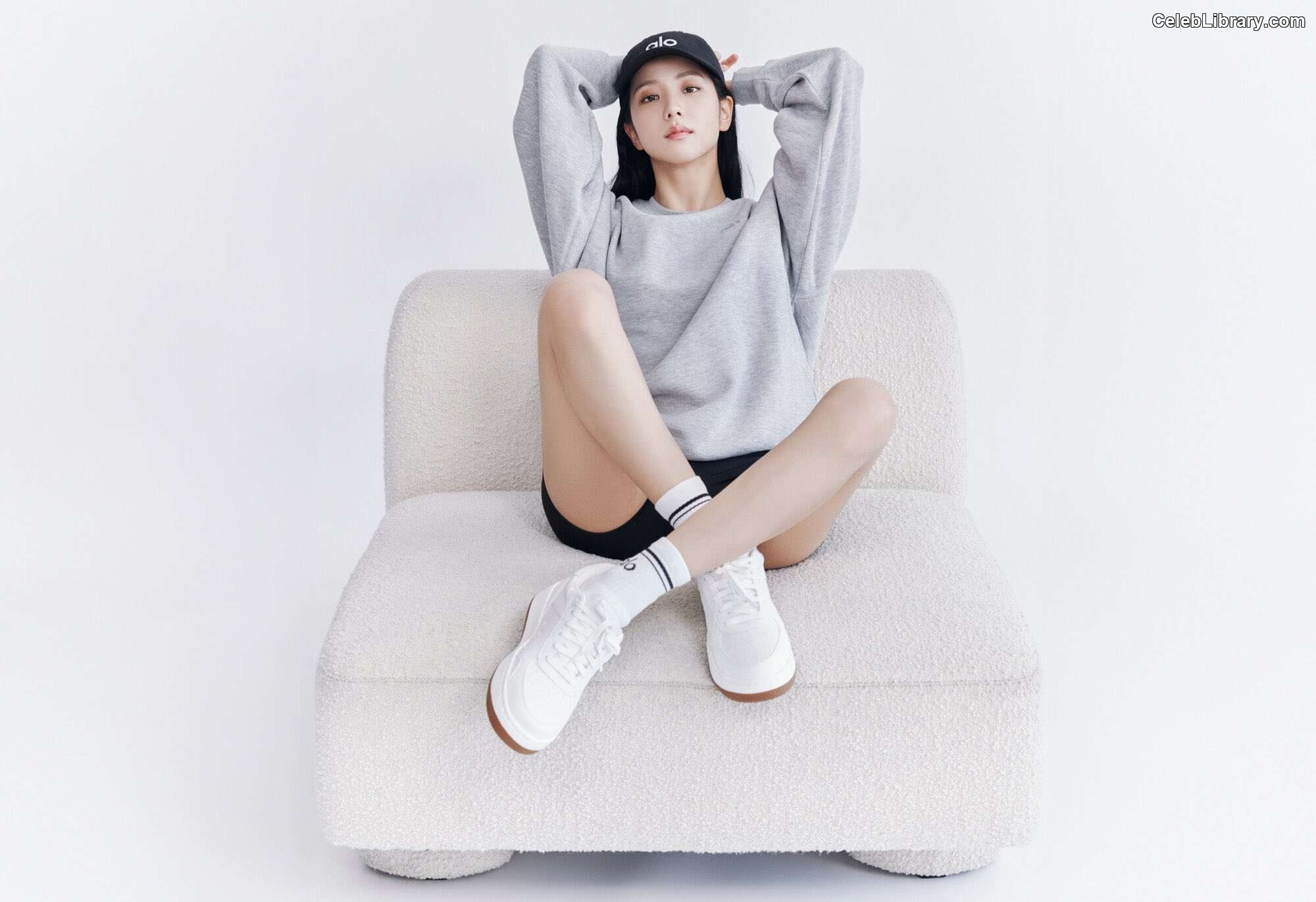 Jisoo  - BLΛƆKPIИK ( BLACKPINK ) photo 14 of 2451