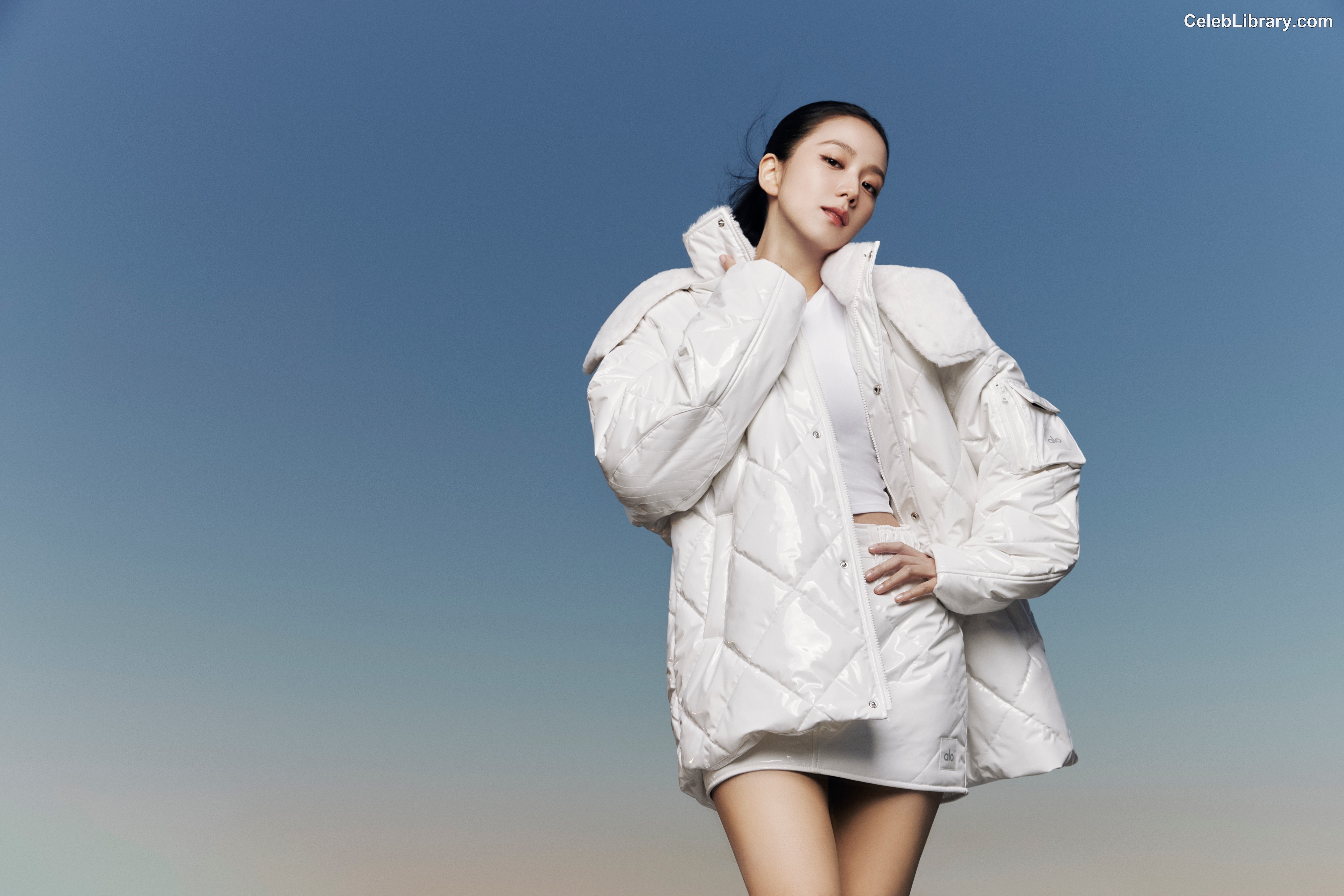 Jisoo  - BLΛƆKPIИK ( BLACKPINK ) photo 18 of 2451
