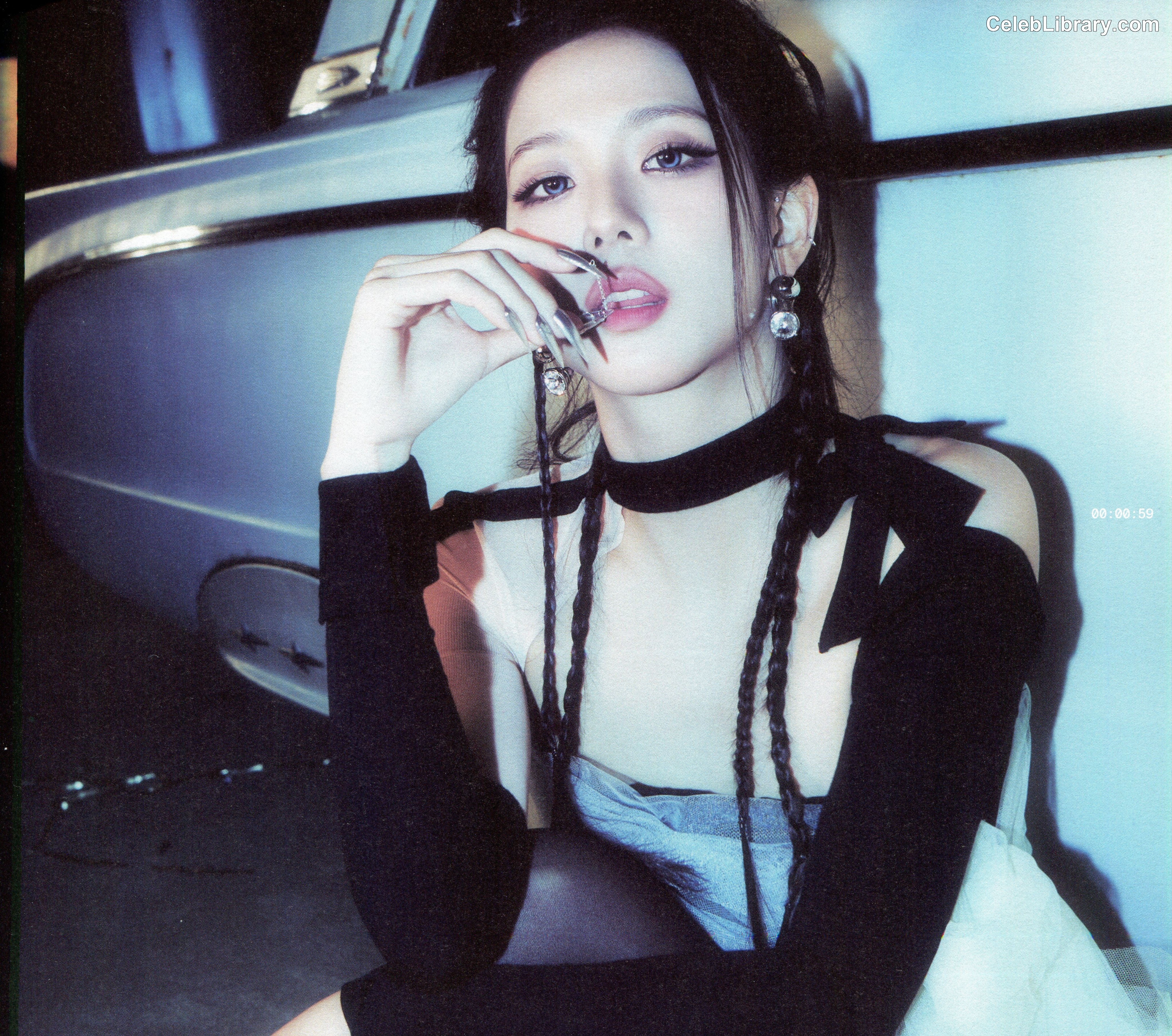 Jisoo  - BLΛƆKPIИK ( BLACKPINK ) photo 17 of 2451