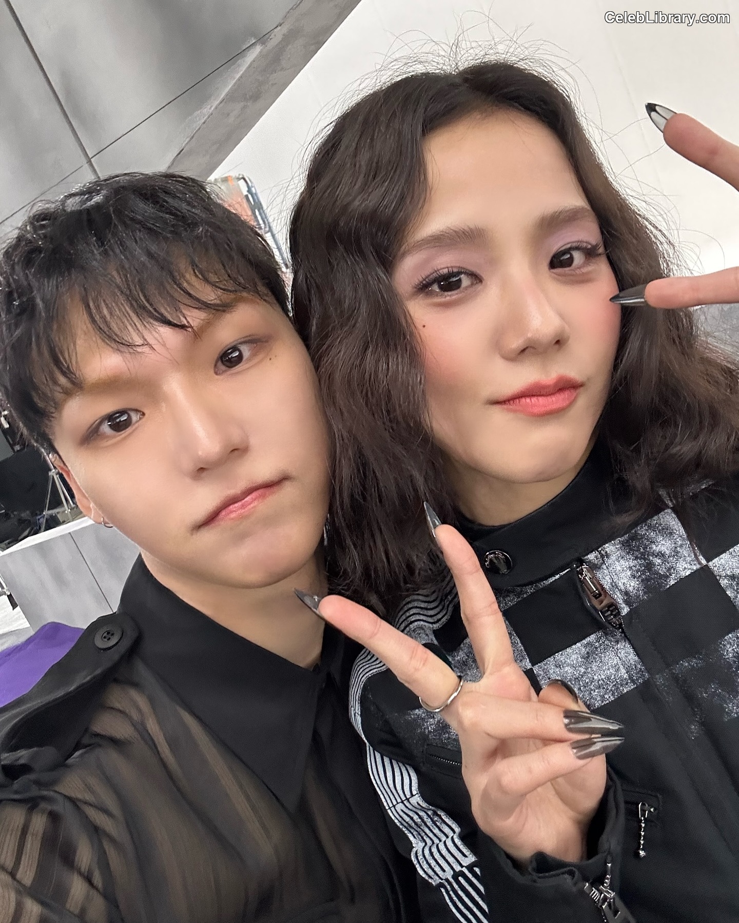 Jisoo  - BLΛƆKPIИK ( BLACKPINK ) photo 24 of 2451