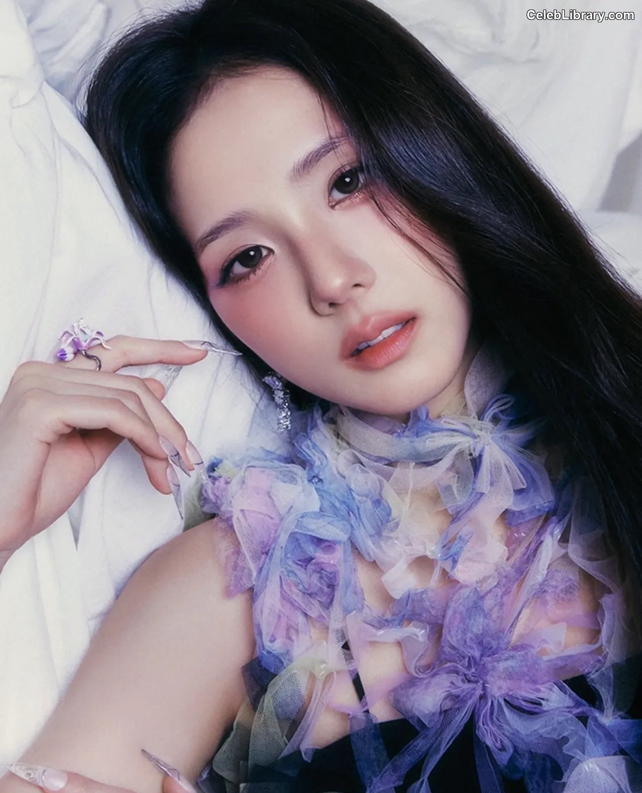 Jisoo  - BLΛƆKPIИK ( BLACKPINK ) photo 7 of 2451