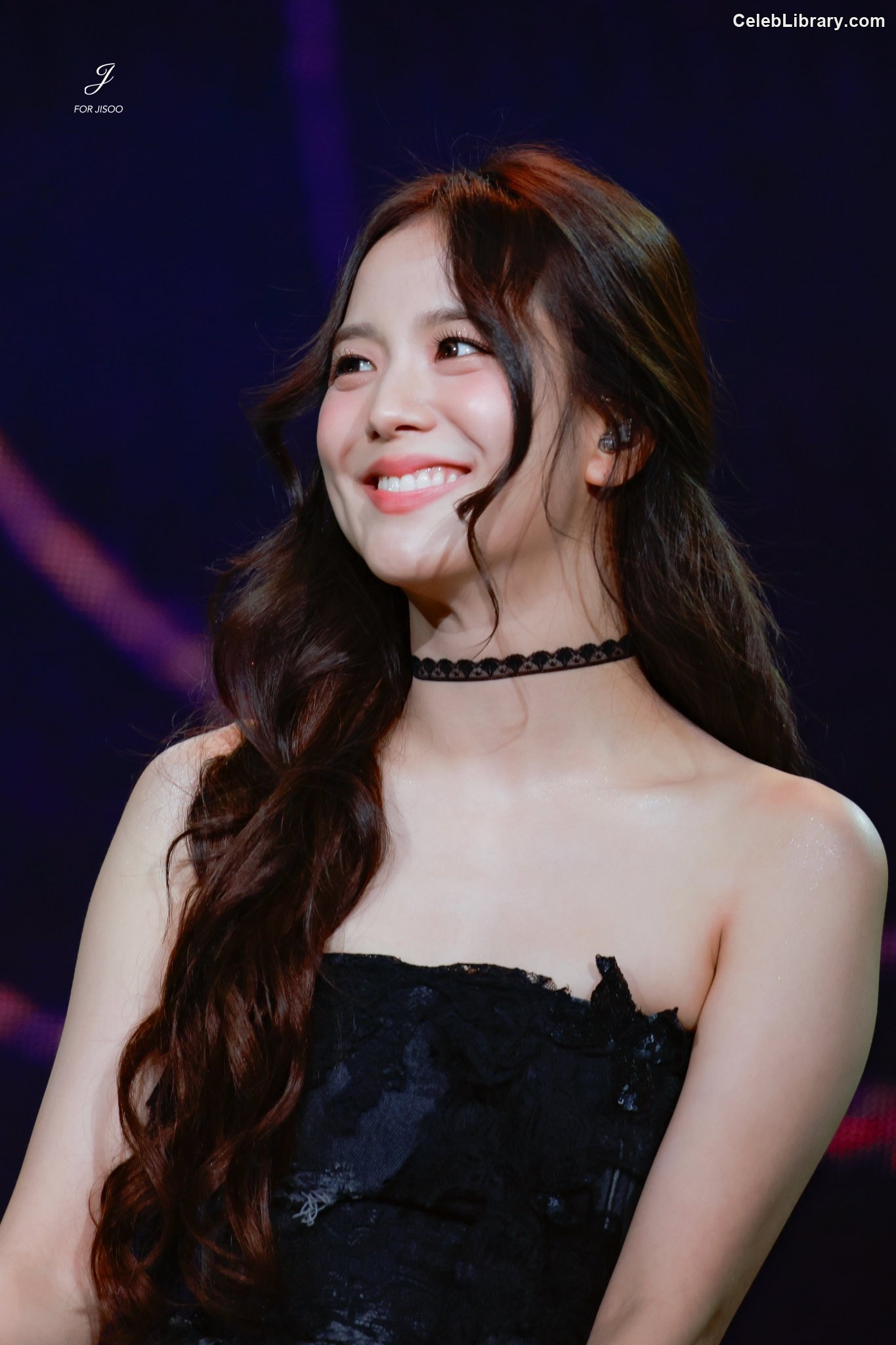 Jisoo  - BLΛƆKPIИK ( BLACKPINK ) photo 22 of 2451