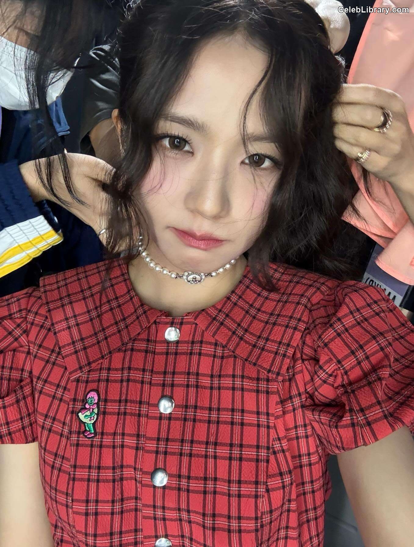 Jisoo  - BLΛƆKPIИK ( BLACKPINK ) photo 12 of 2451