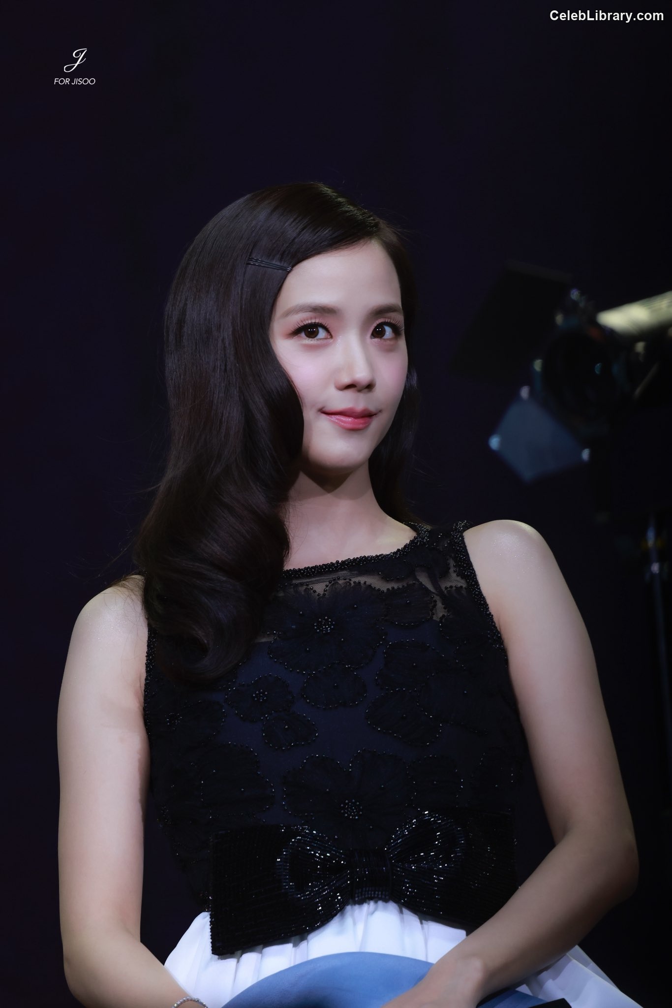 Jisoo  - BLΛƆKPIИK ( BLACKPINK ) photo 18 of 2451
