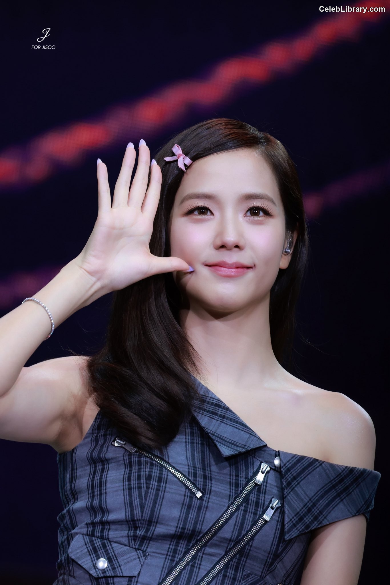 Jisoo  - BLΛƆKPIИK ( BLACKPINK ) photo 21 of 2451