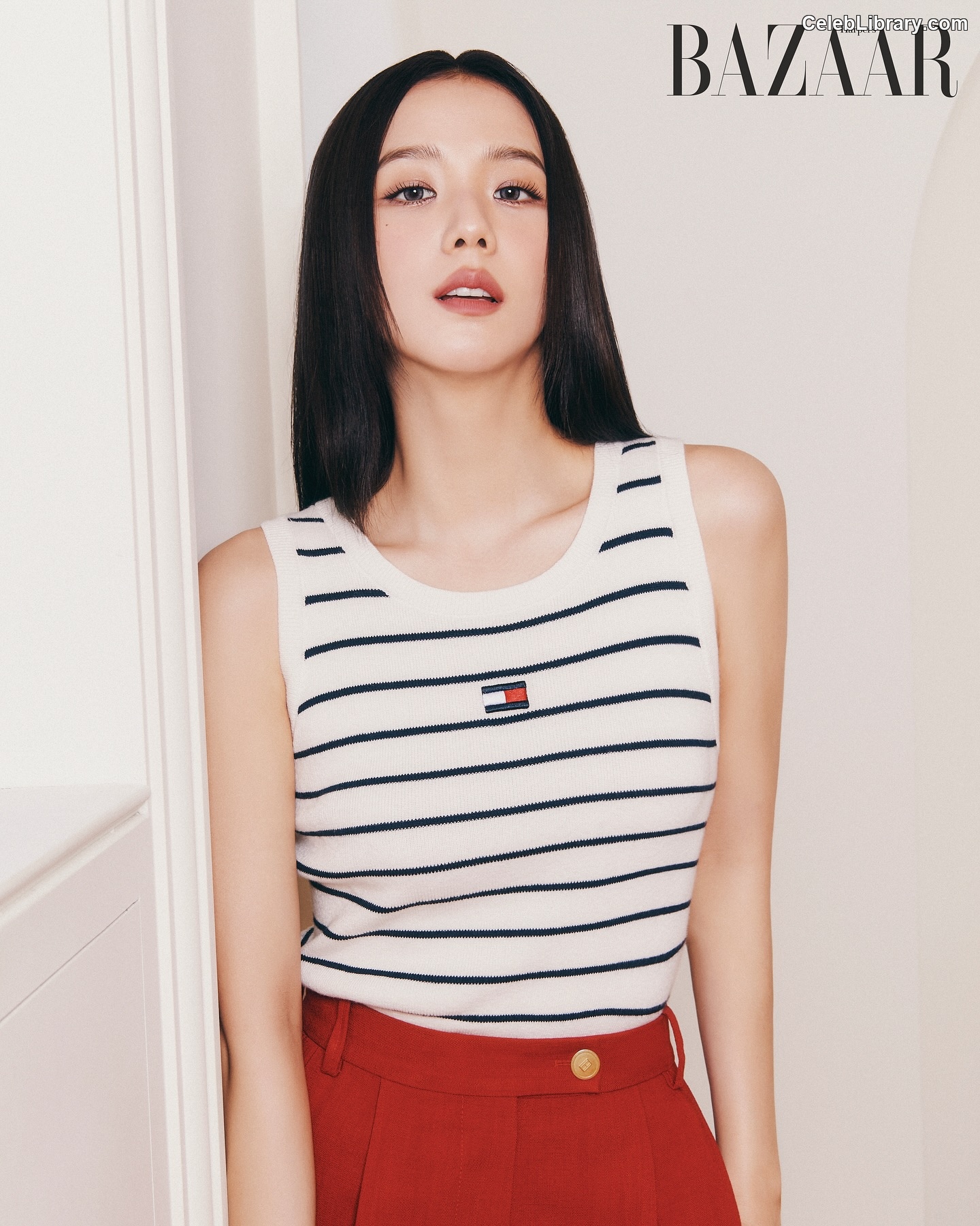 Jisoo  - BLΛƆKPIИK ( BLACKPINK ) photo 8 of 2451